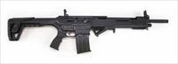 AR-15 Style Shotgun ANG 4 by SDS