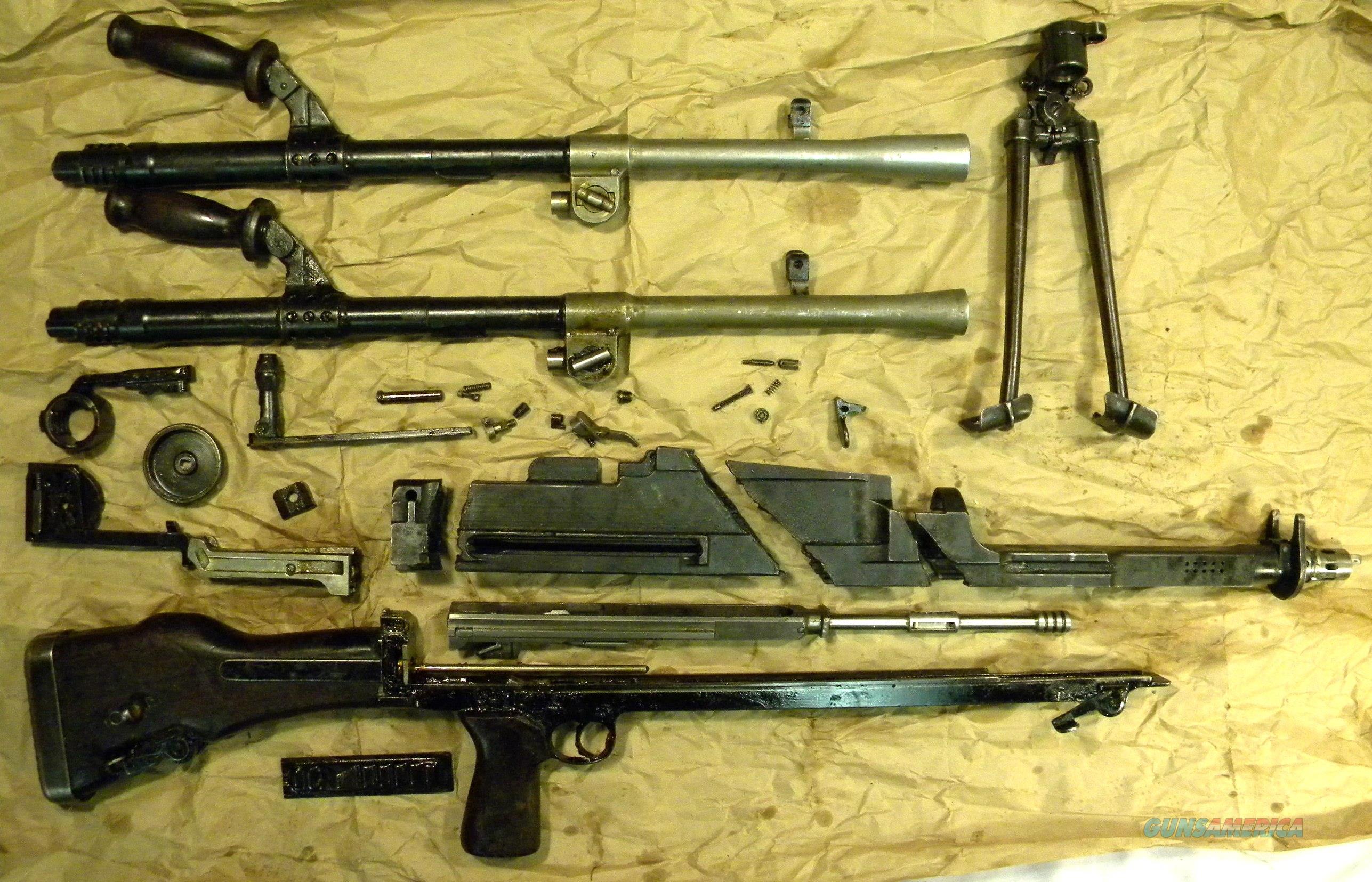 BREN Parts Kit for sale at 968328174