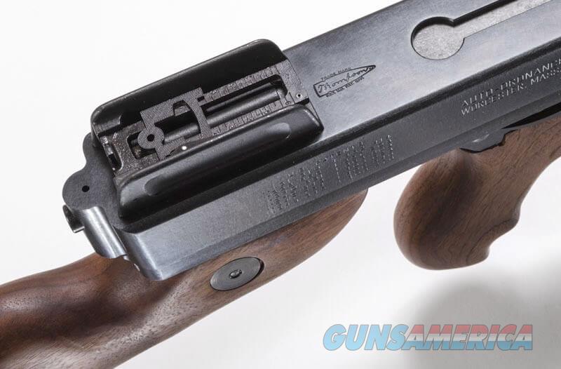 Tommy Gun In A Violin Case! Thomps... for sale at