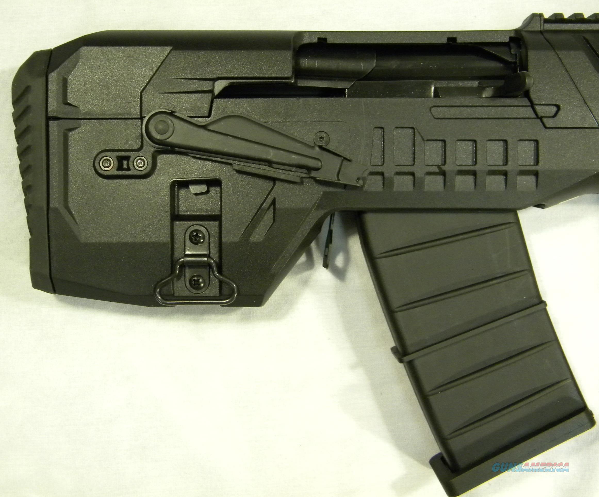 TriStar "Compact", 12 Gauge Semi-Auto Bull-Pup for sale
