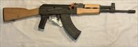 AK-47 VSKA TACTICAL CENTURY ARMS 7.62X39