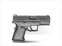 XDM Elite 10mm Pistol by Springfield Armory