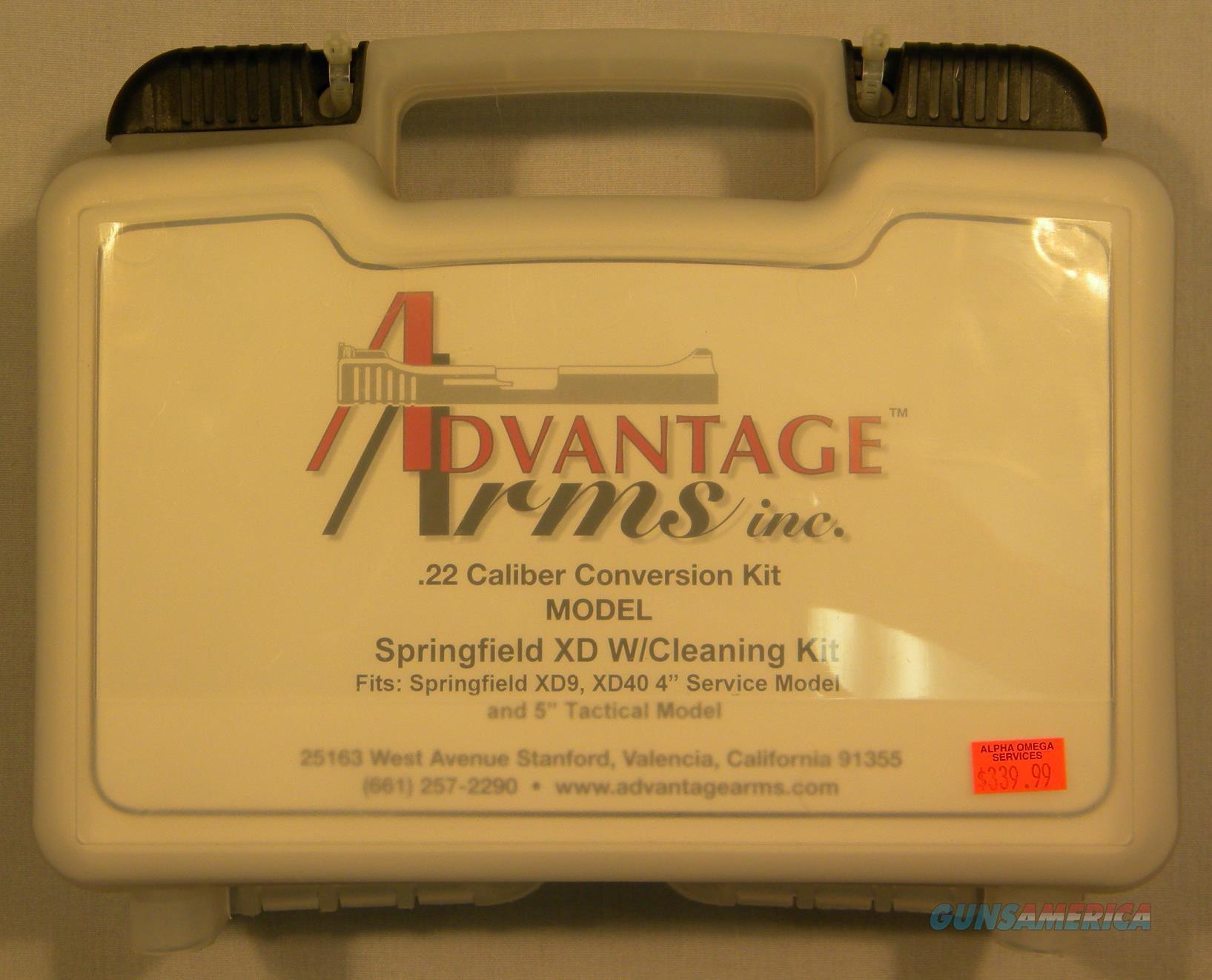 .22LR Conversion Kit For Springfie... for sale at 988033842