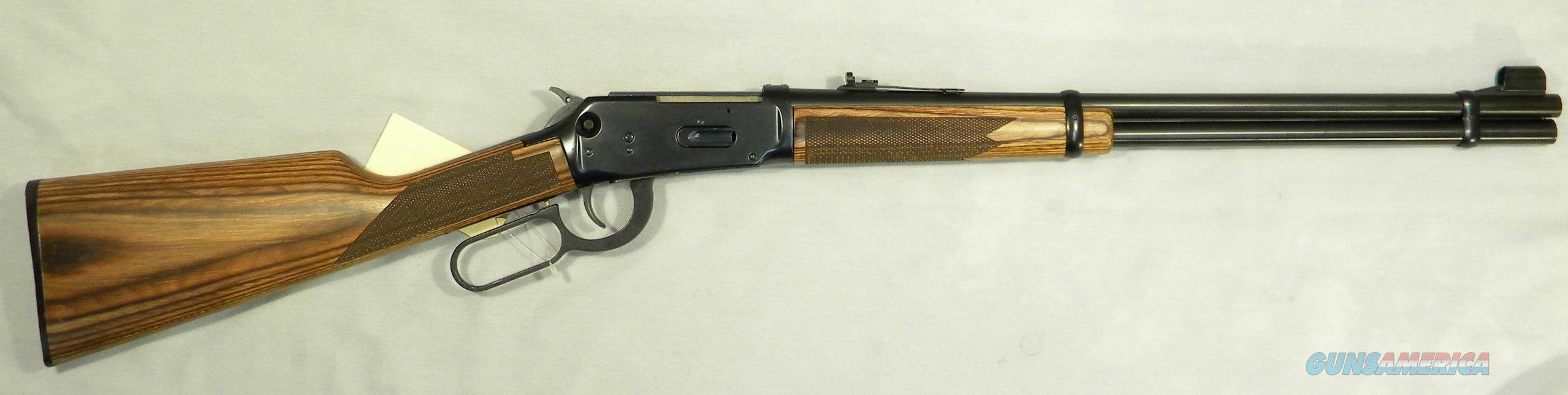 Winchester Model 94 AngleEject, .3... for sale at