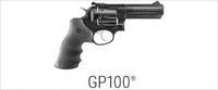 Ruger GP100 .357 magnum revolver 