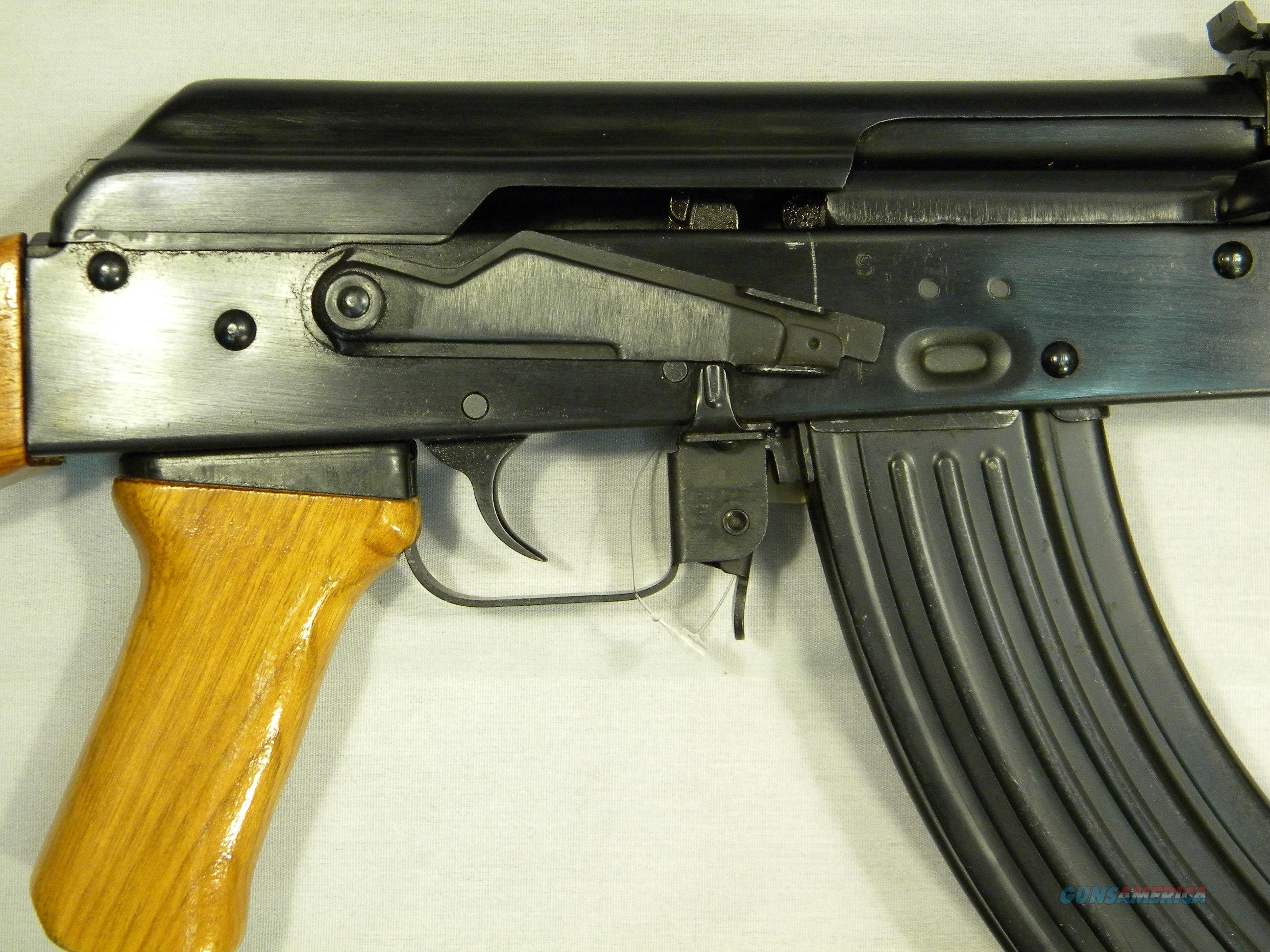 Rare Norinco AK47, Type 56S, Arsen... for sale at