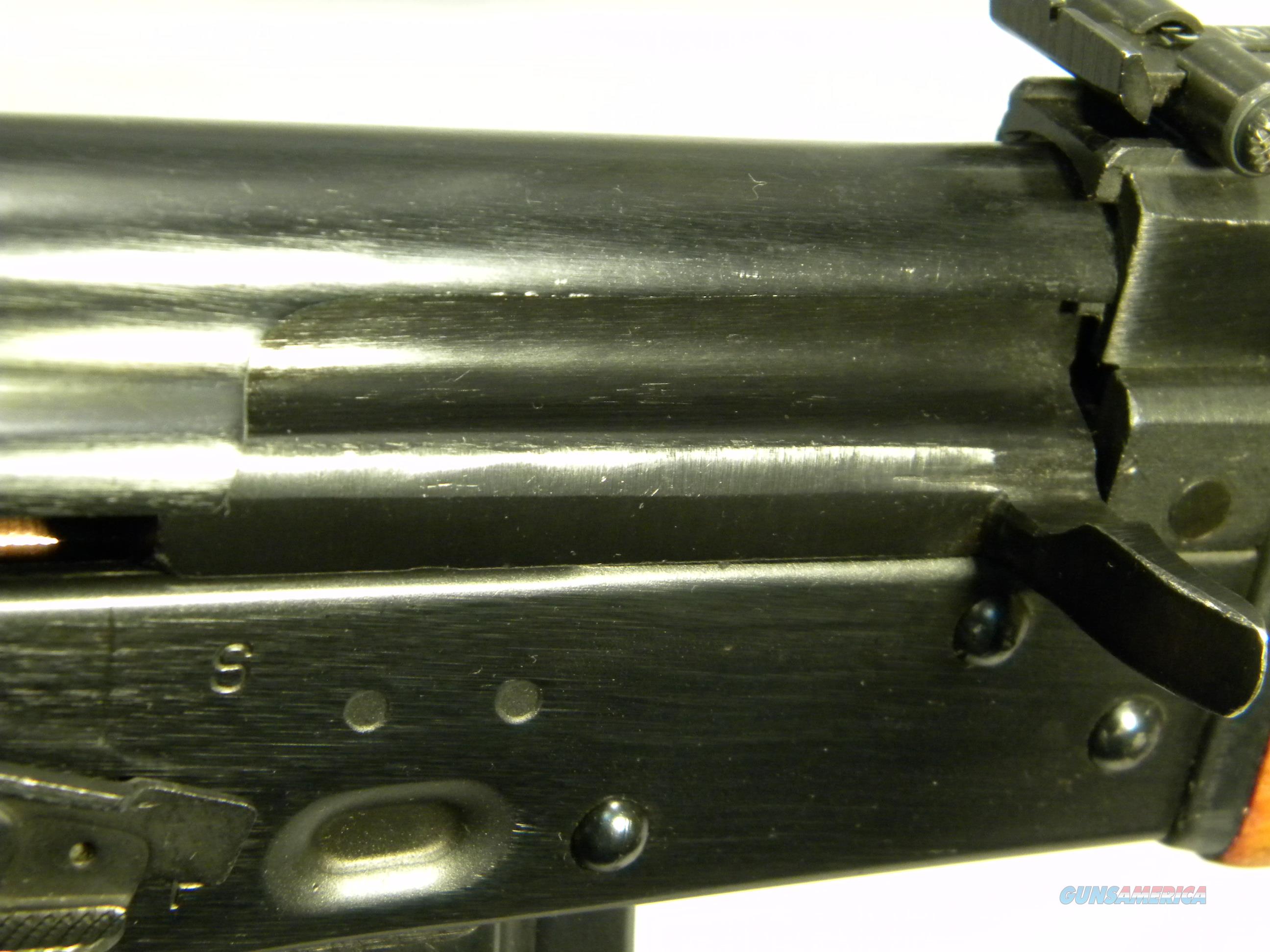 Rare Norinco AK47, Type 56S, Arsen... for sale at