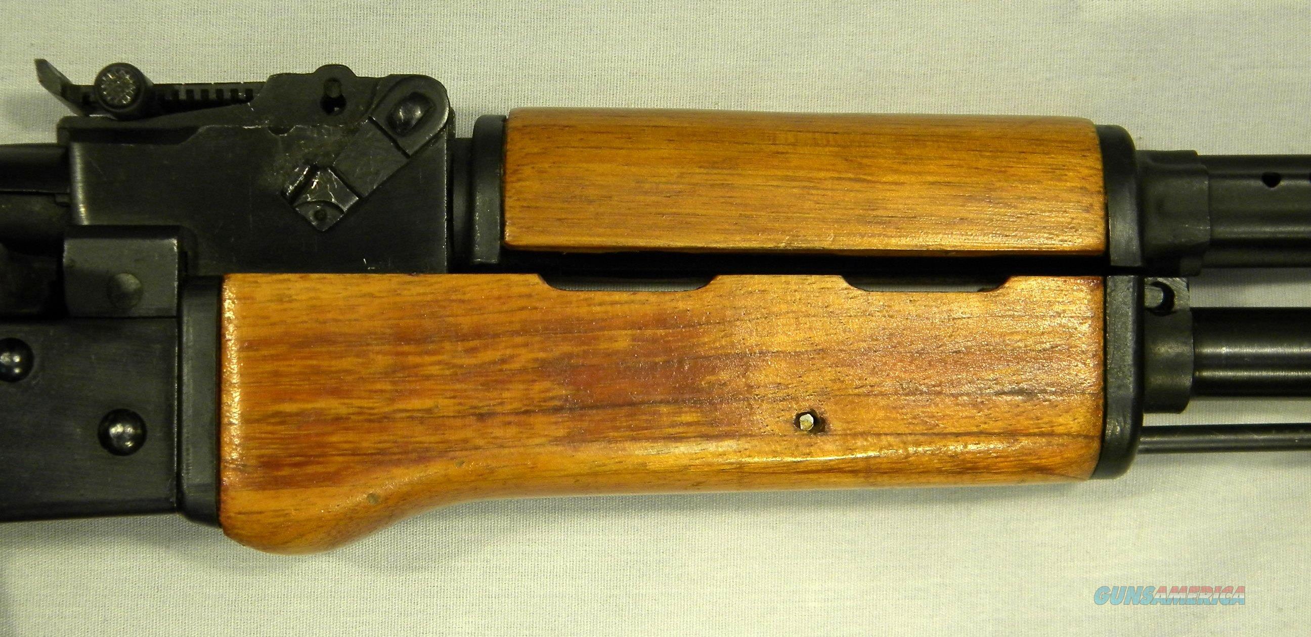 Rare Norinco AK47, Type 56S, Arsen... for sale at