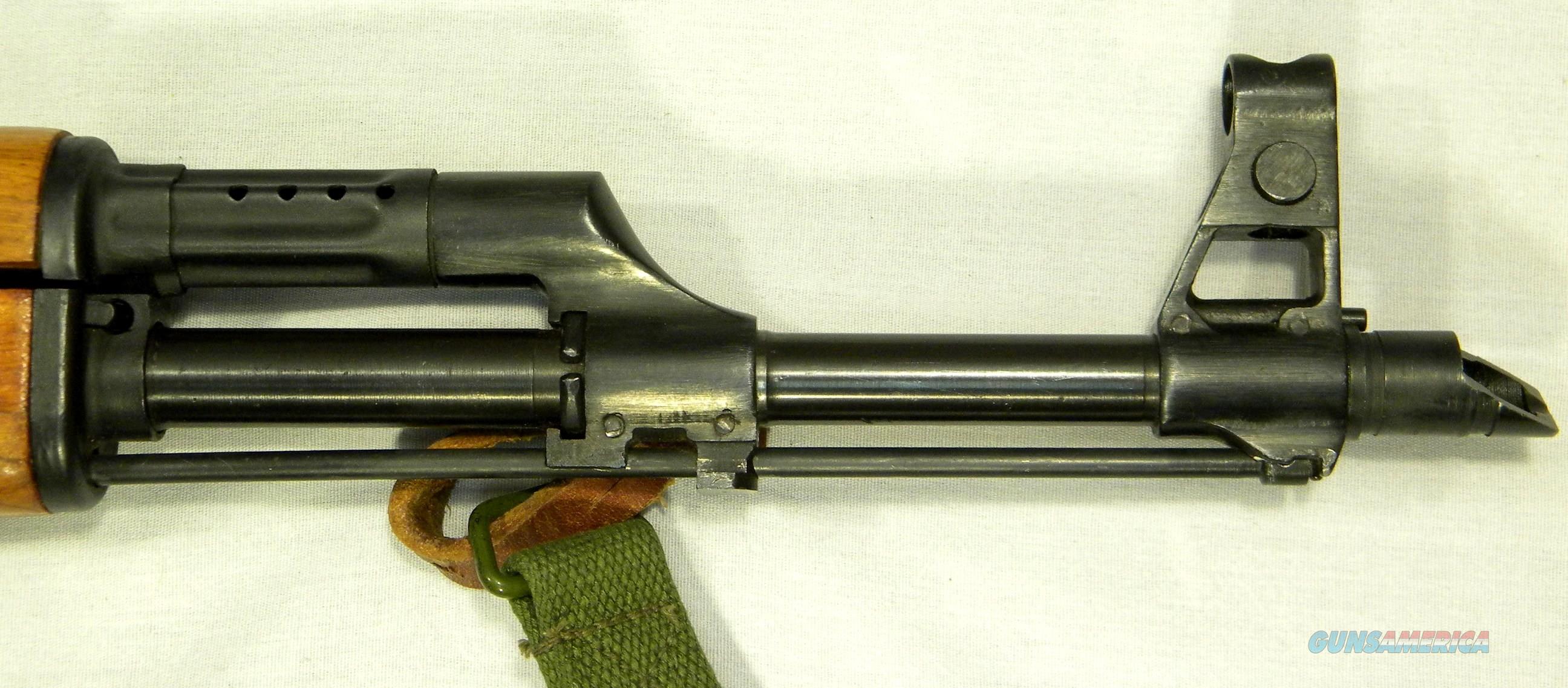 Rare Norinco AK47, Type 56S, Arsen... for sale at