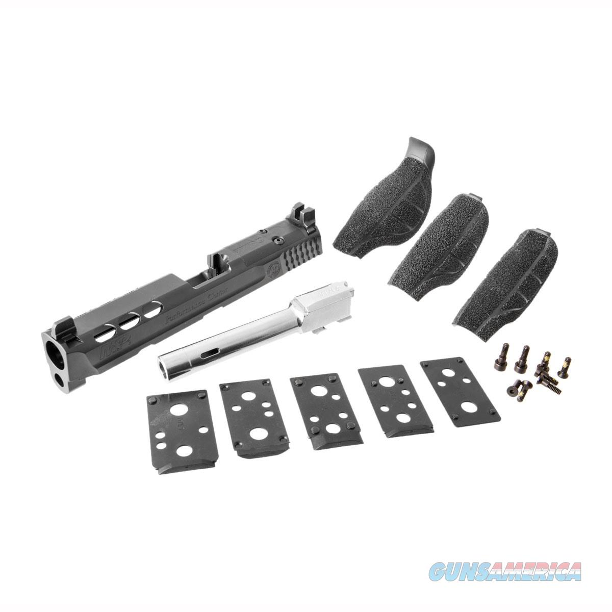 M&P 9 Slide by Smith & Wesson Perf... for sale at