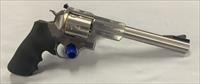 Ruger “Super RedHawk” DA/SA Revolver .44 Magnum
