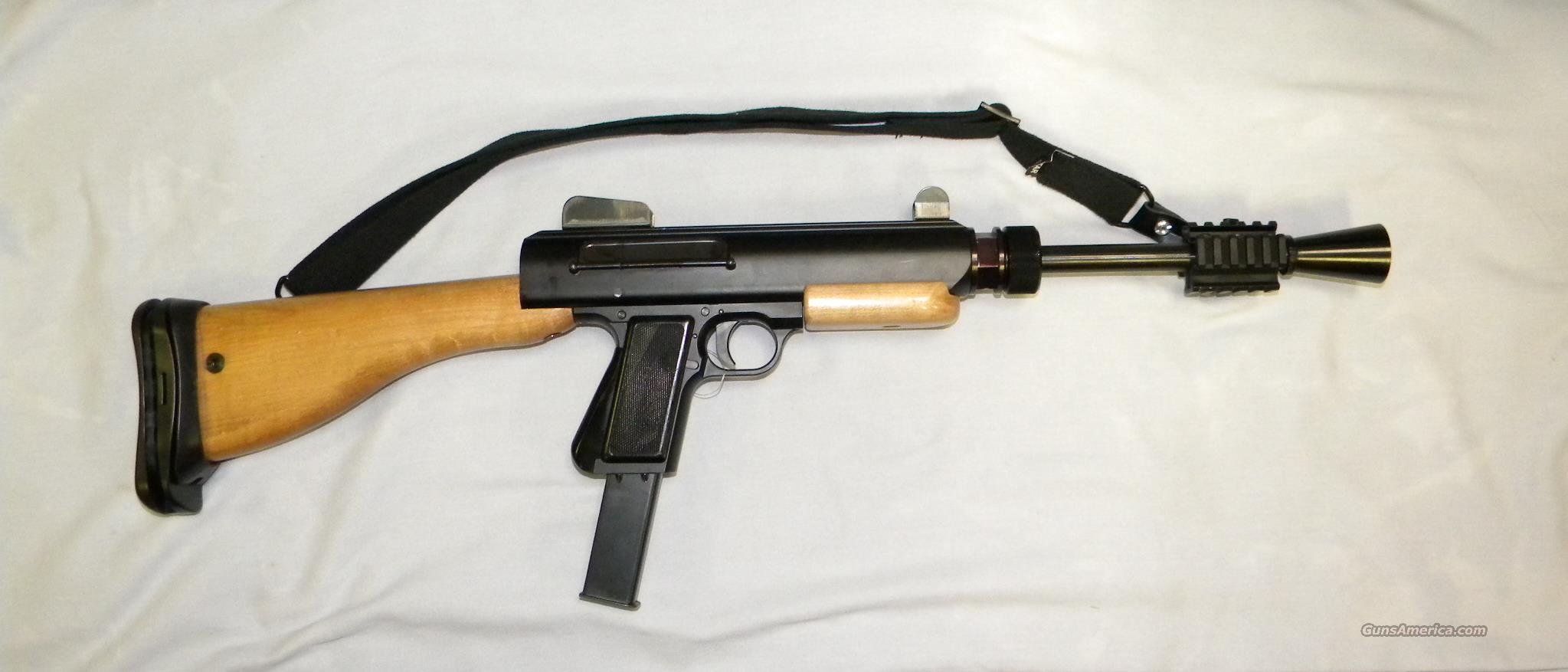 Wilkinson Arms, Terry, 9 mm for sale at 997649073