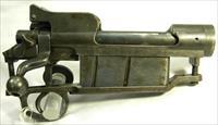 Rifle Receiver, ERA (Eddystone Remington Arms), Enfield P14, Complete Receiver Assembly