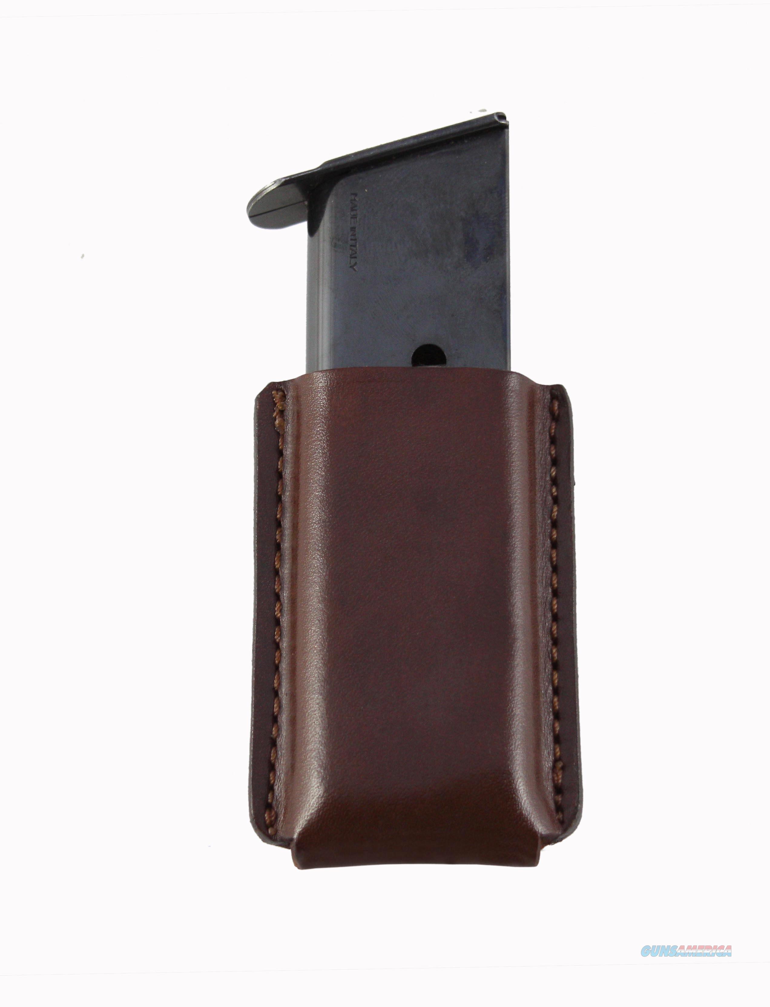 Leather Single Magazine Pouch Gloc... for sale at