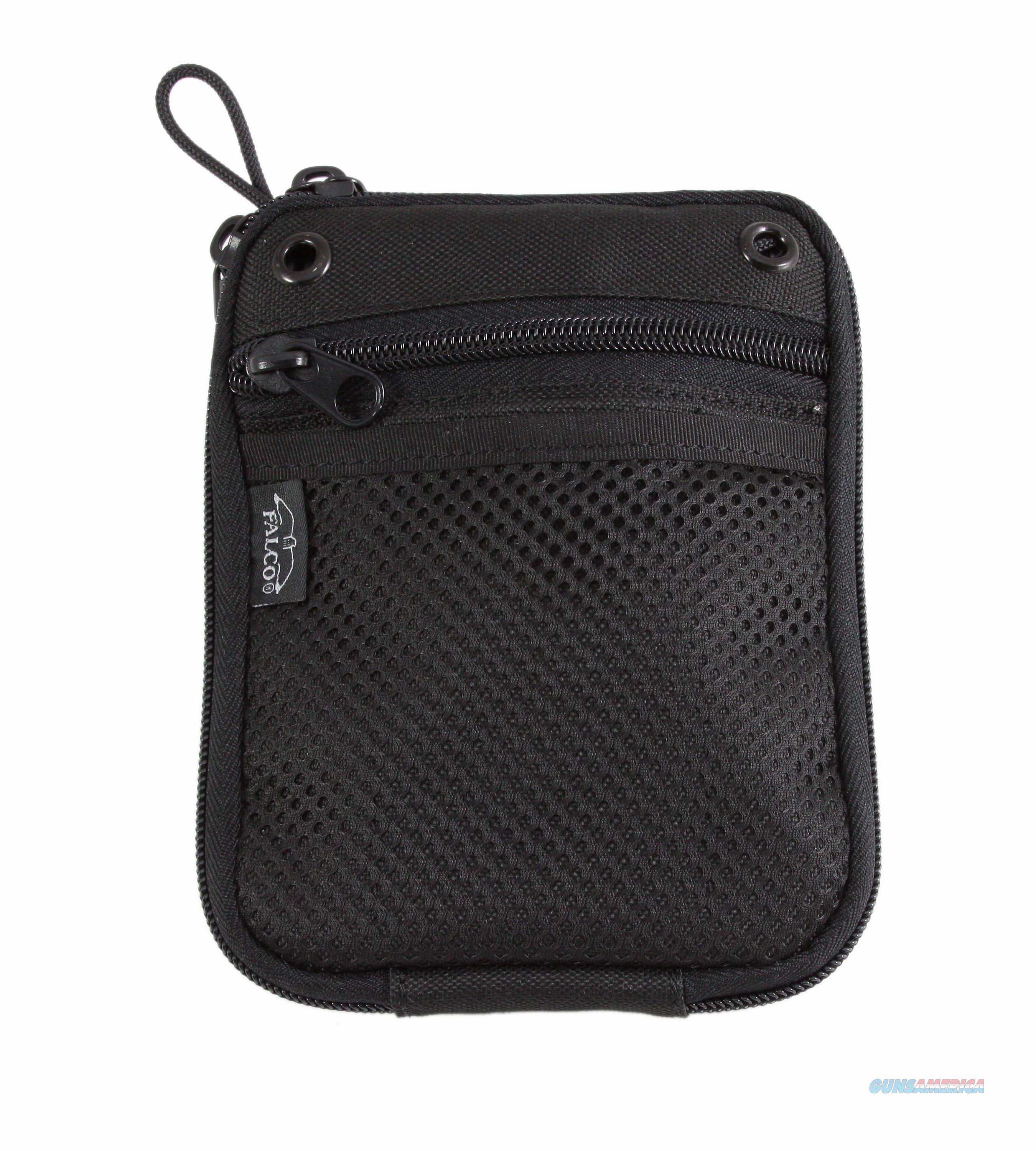 Concealed Carry Belt Pouch Holster