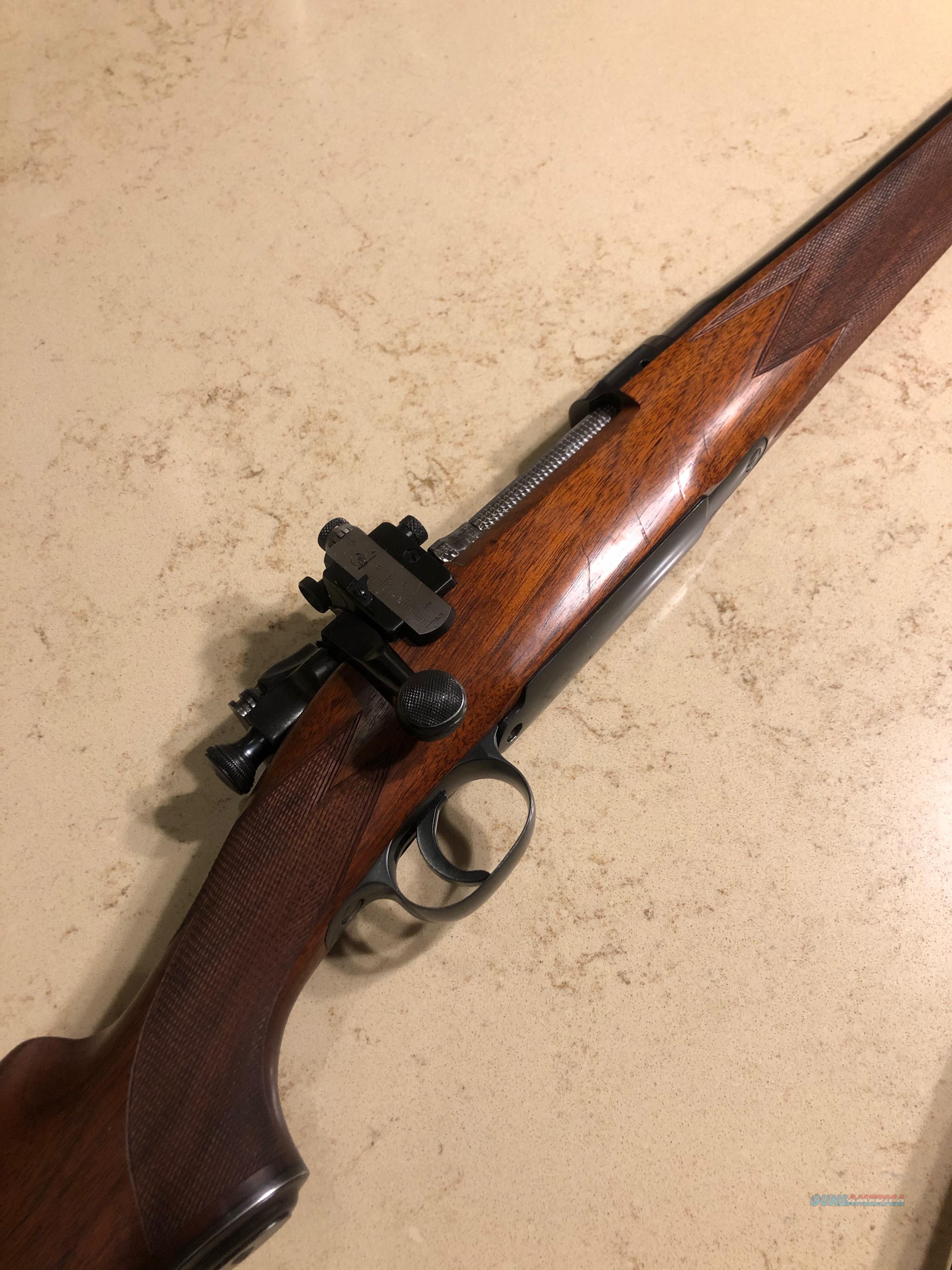 Griffin & Howe Custom 1903 Springfi... for sale at