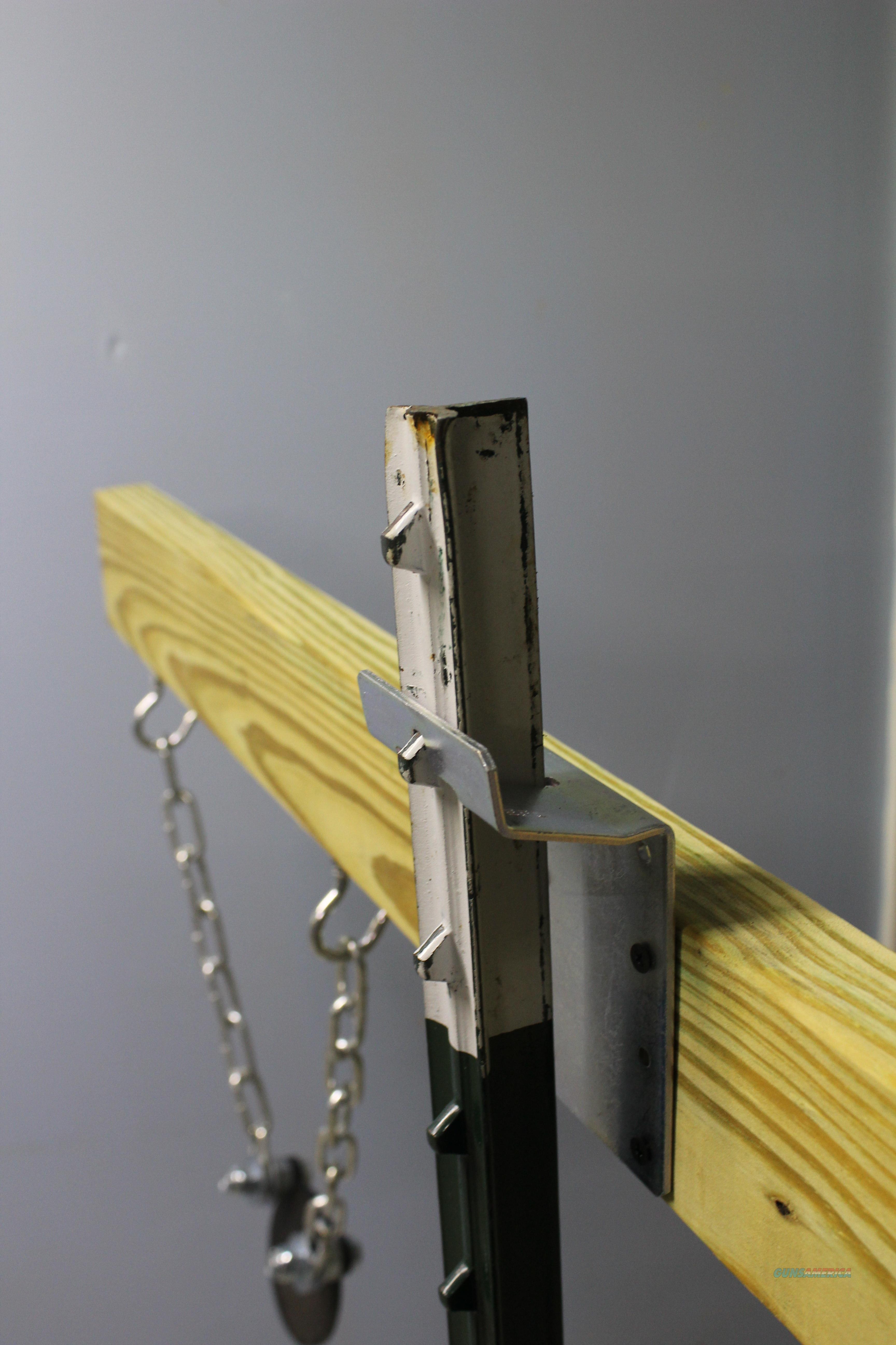 Target Hanger TPost Bracket for sale at 967139749