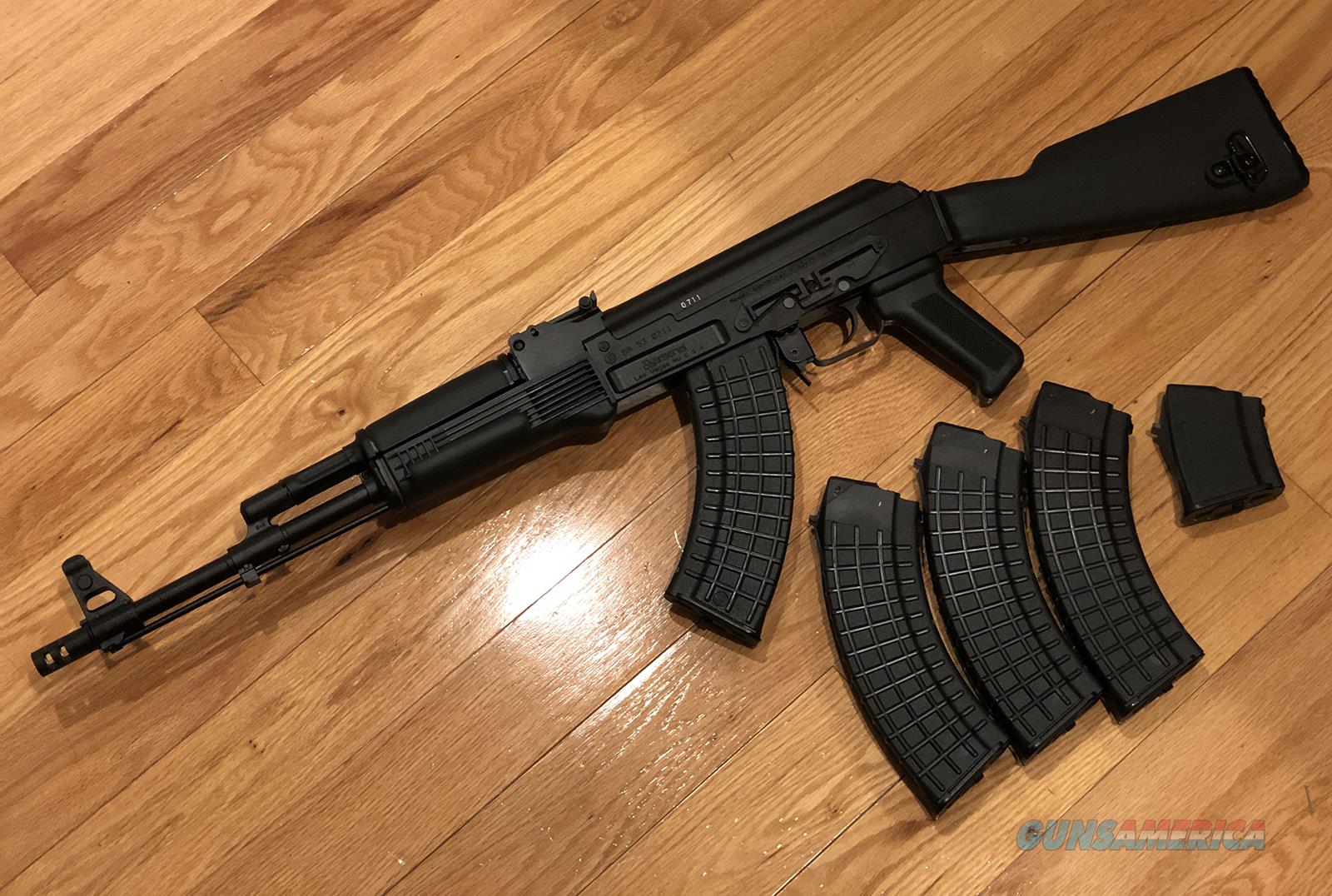 Arsenal SAM7R (AK47) for sale at 938567773