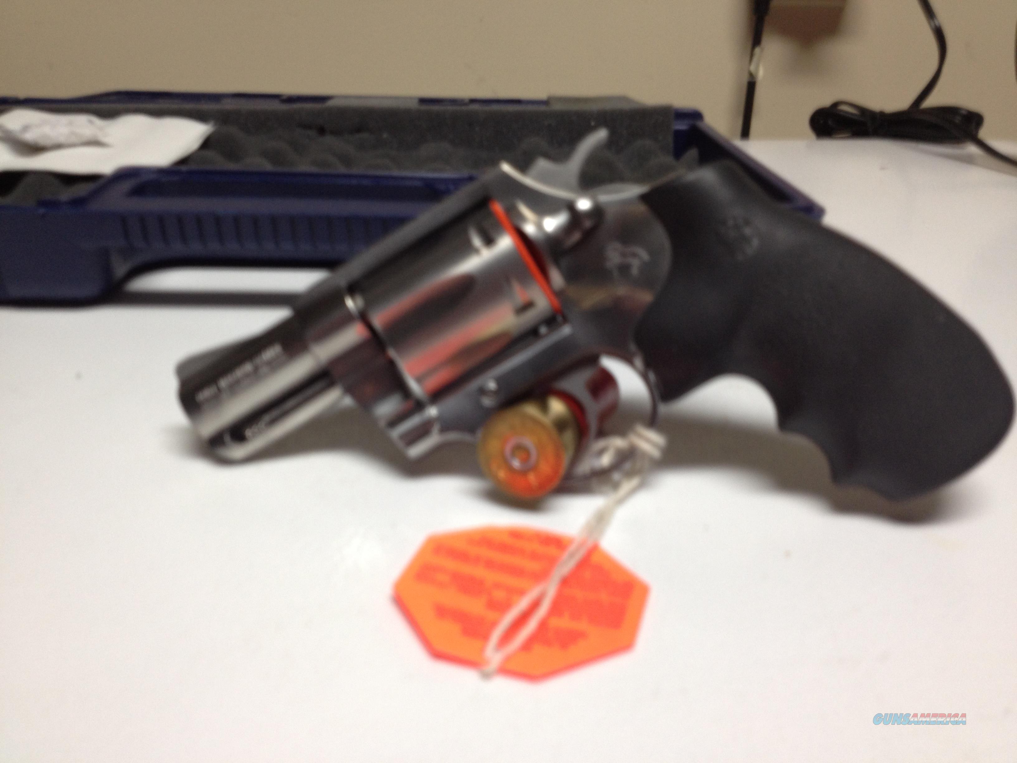 Colt magnum carry, carry