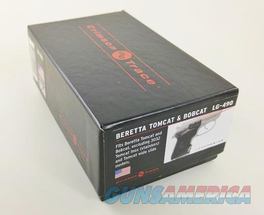 Crimson trace for a Beretta Bobcat ... for sale at Gunsamerica.com ...