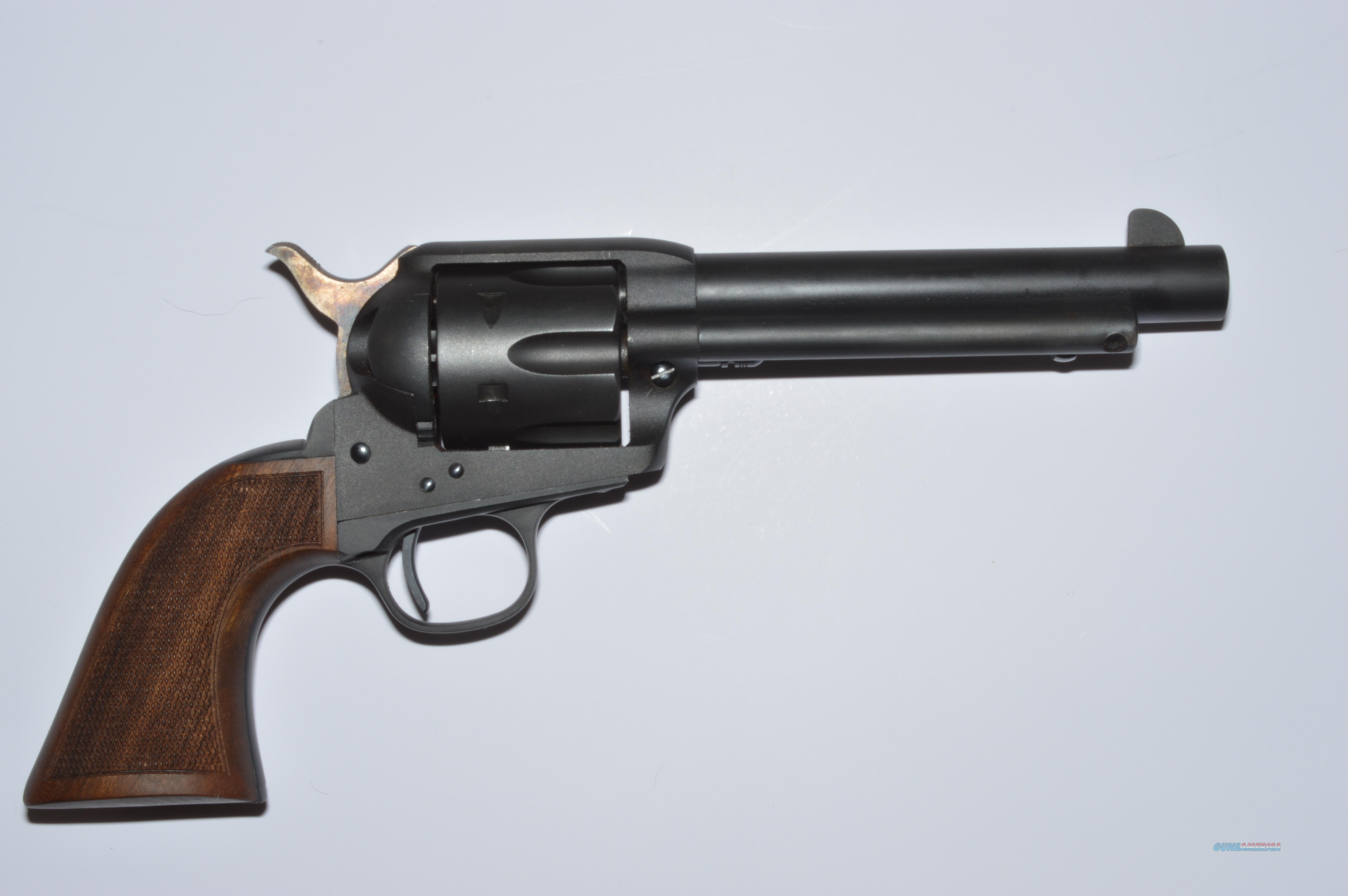 Uberti Cattleman Revolver for sale at 933913440