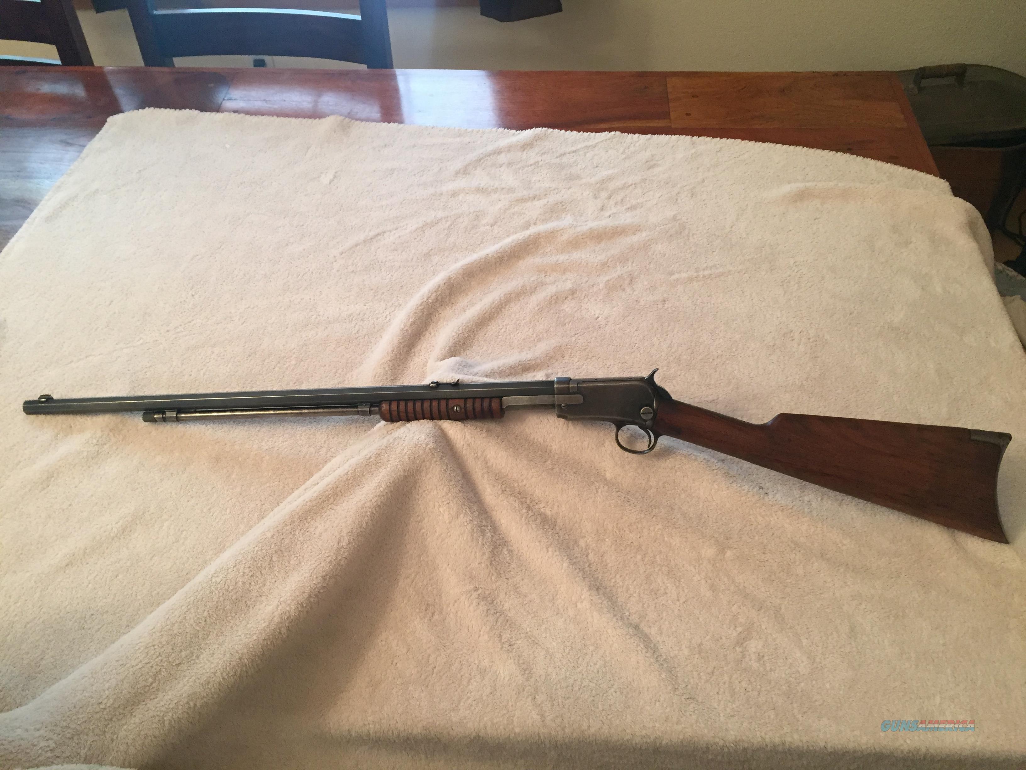 Winchester model 1890 22 wrf serial numbers gamblingvsera