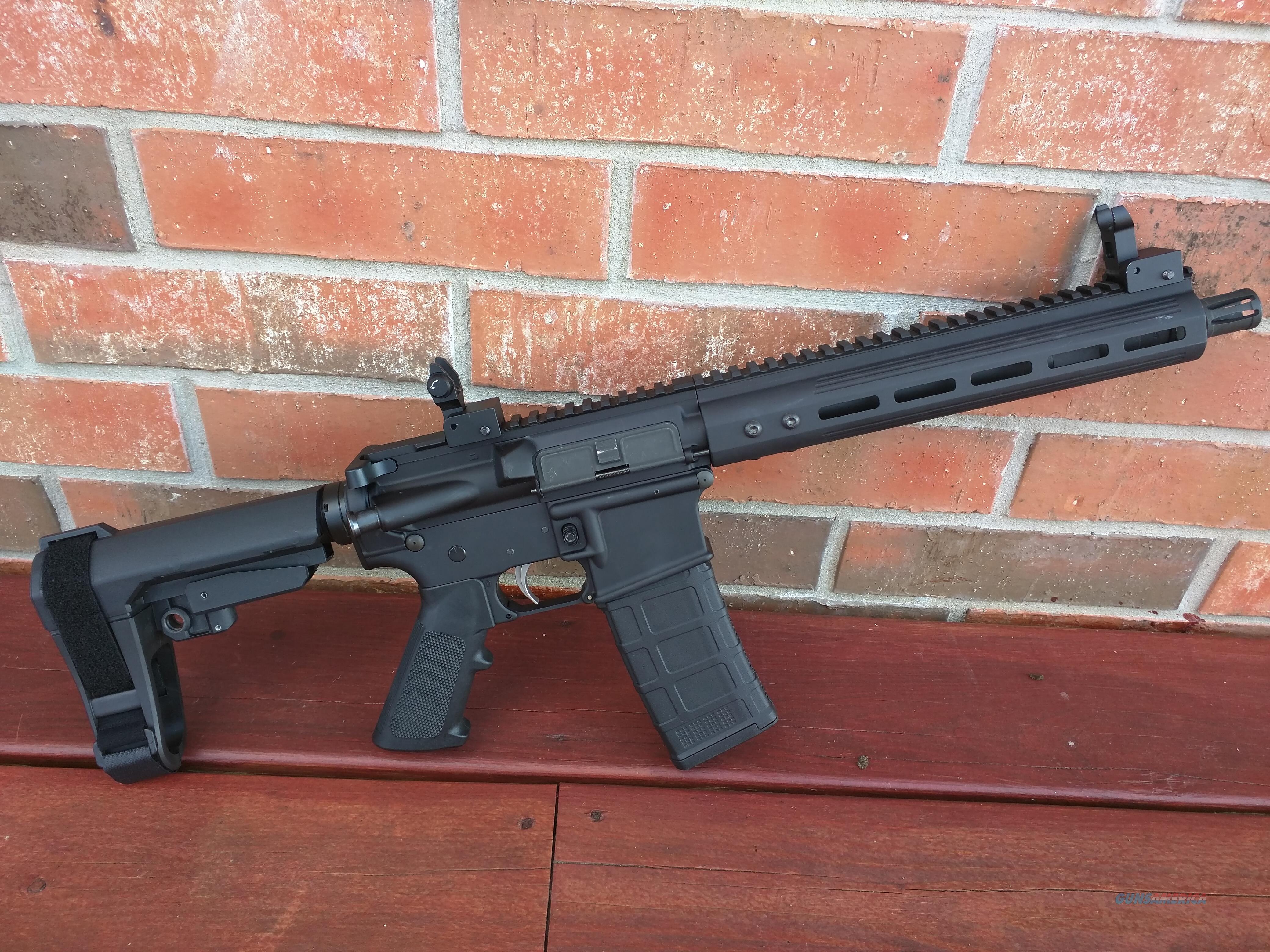 Radical Firearms AR 15 AR15 Pistol for sale at
