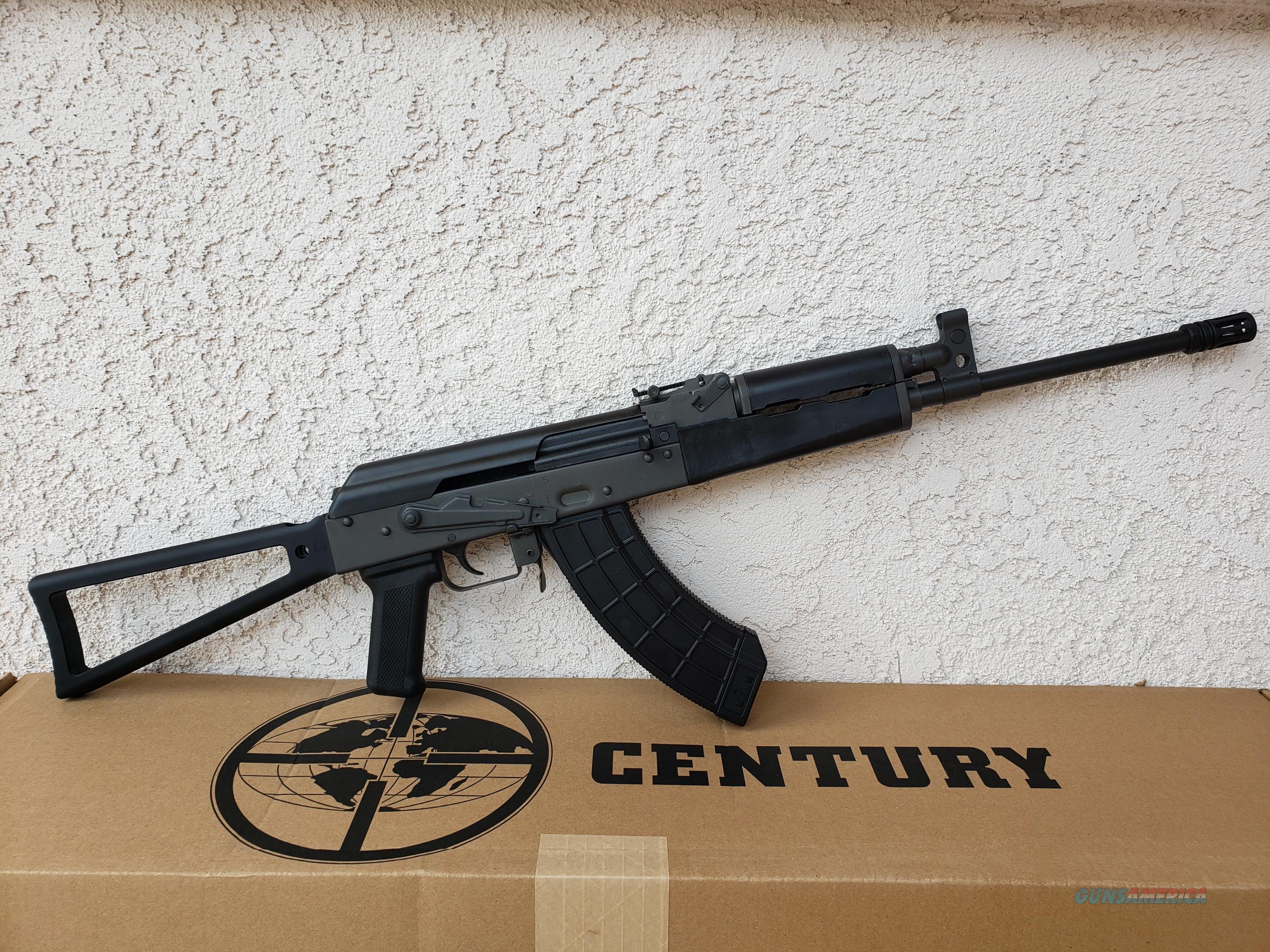 Century Arms AK47 AK 47 VSKA TROOPE... for sale at