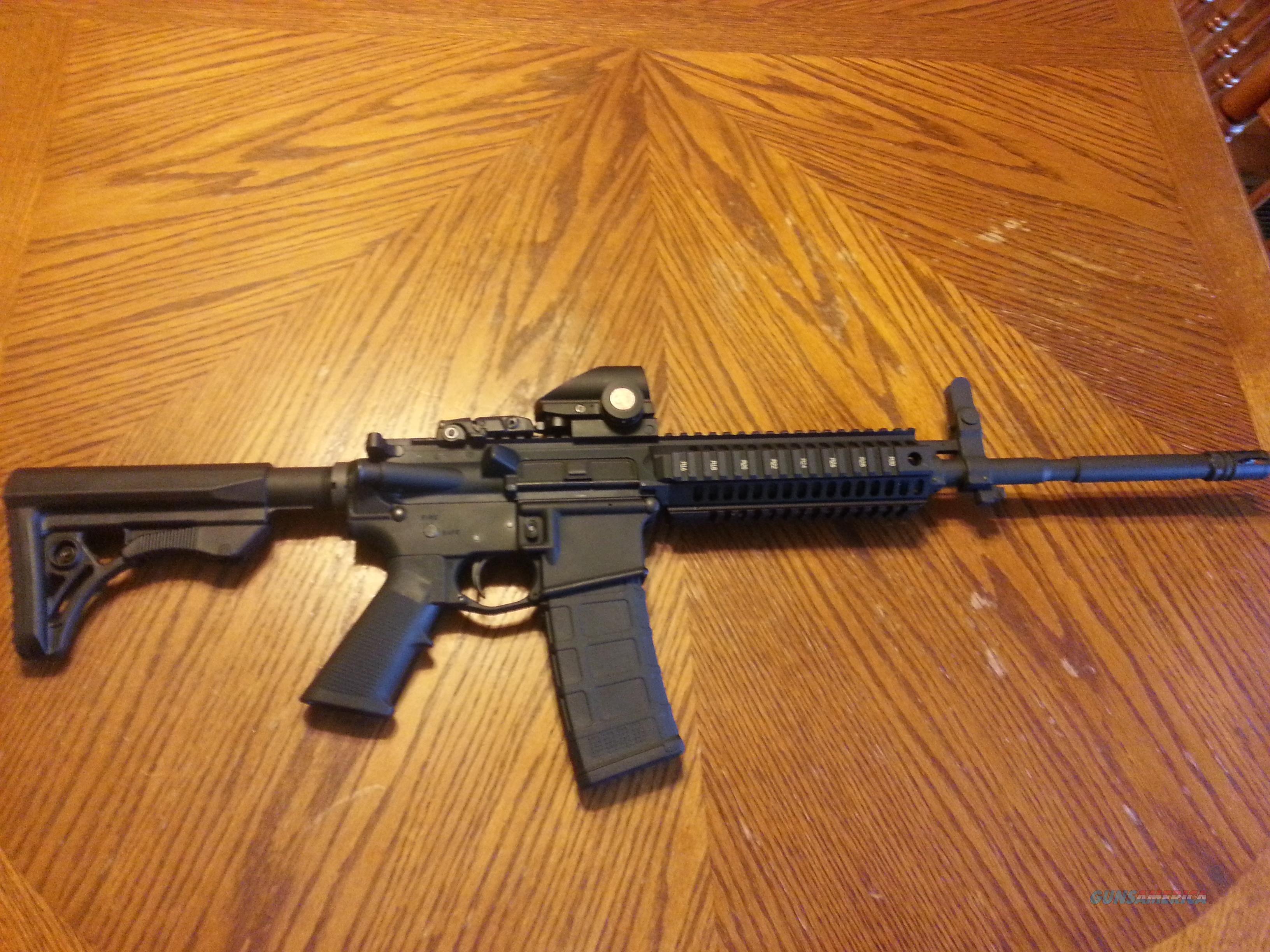 Colt LE 6940 AR15 AR 15, Monolithic... for sale at