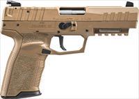 FN FN Five-Seven Pistol MRD MK III 5.7x28mm FDE OPTIC READY 2-20 Rd Mags NEW IN BOX