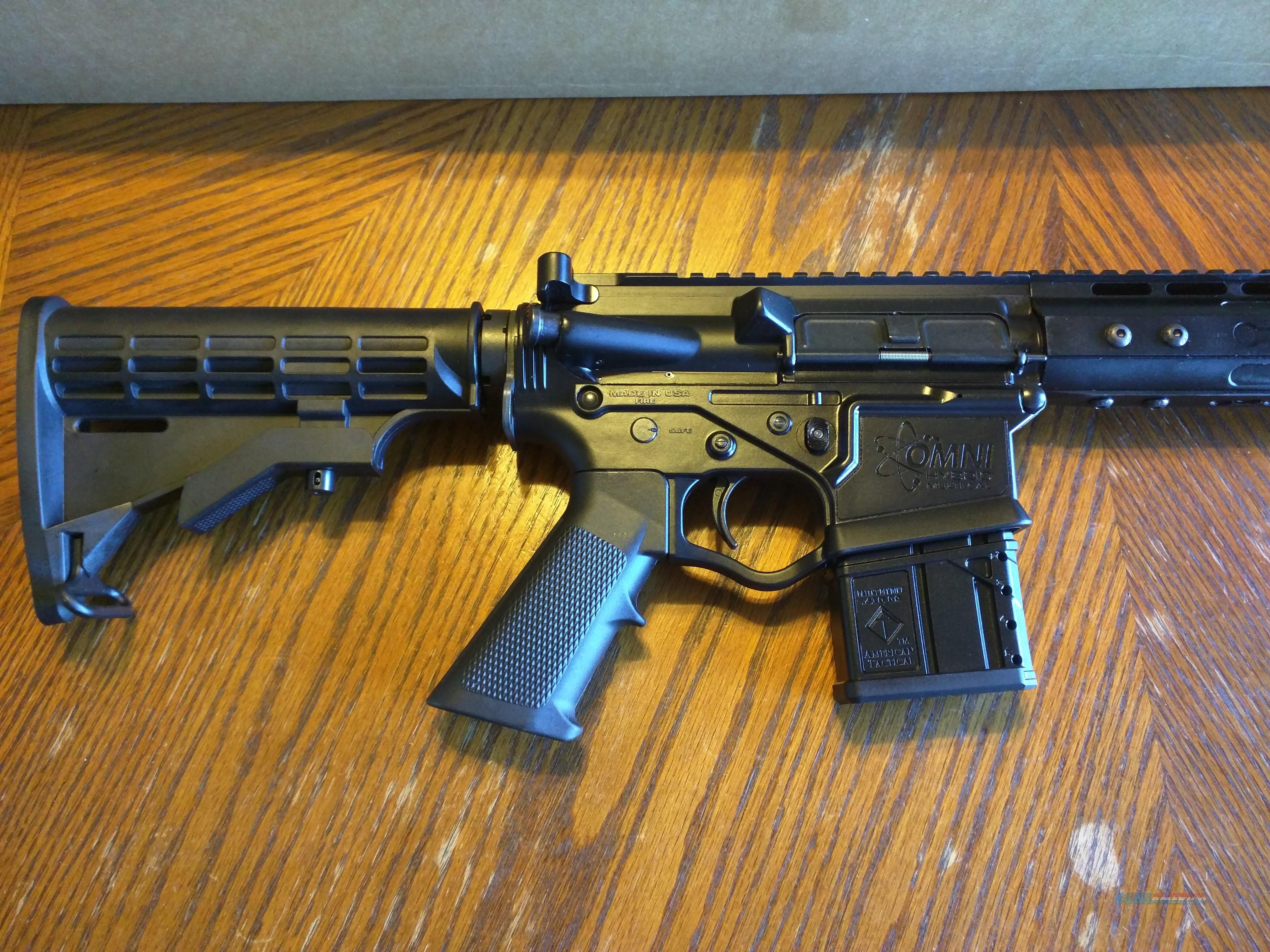 ATI American Tactical AR15 AR 15 41... for sale at