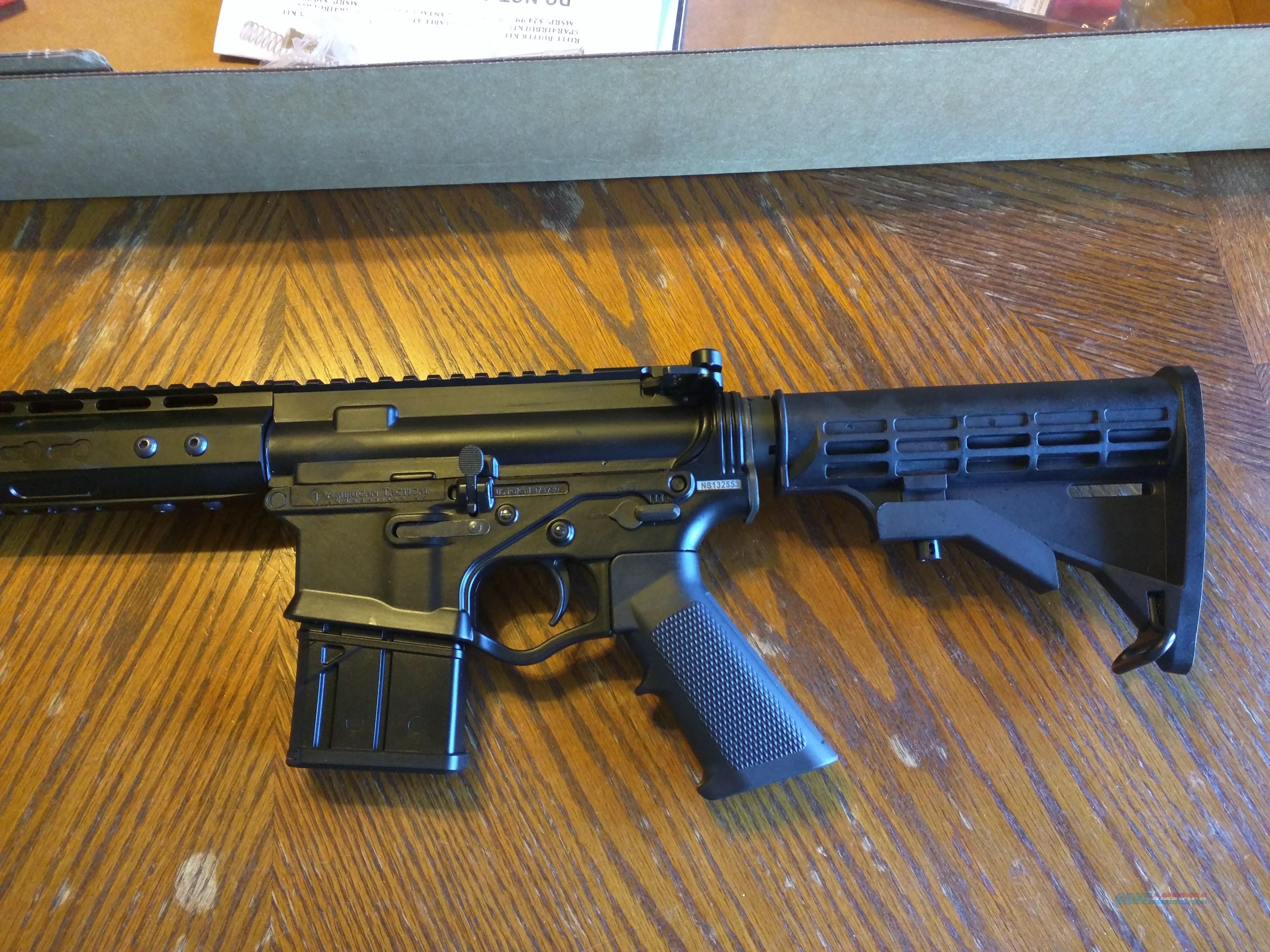 ATI American Tactical AR15 AR 15 41... for sale at