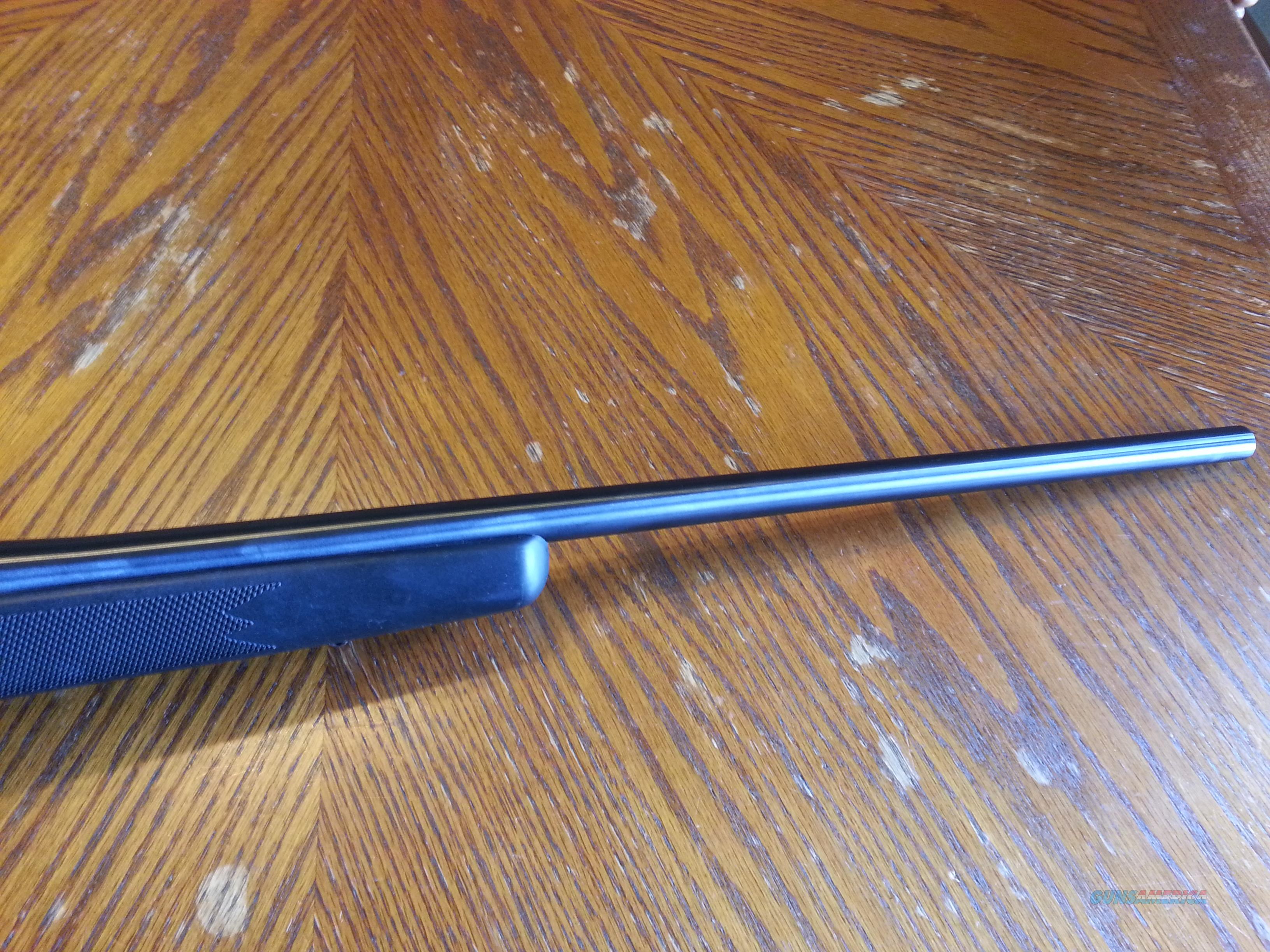 Weatherby Vanguard 300 WBY Mag 24" Scope Bases for sale