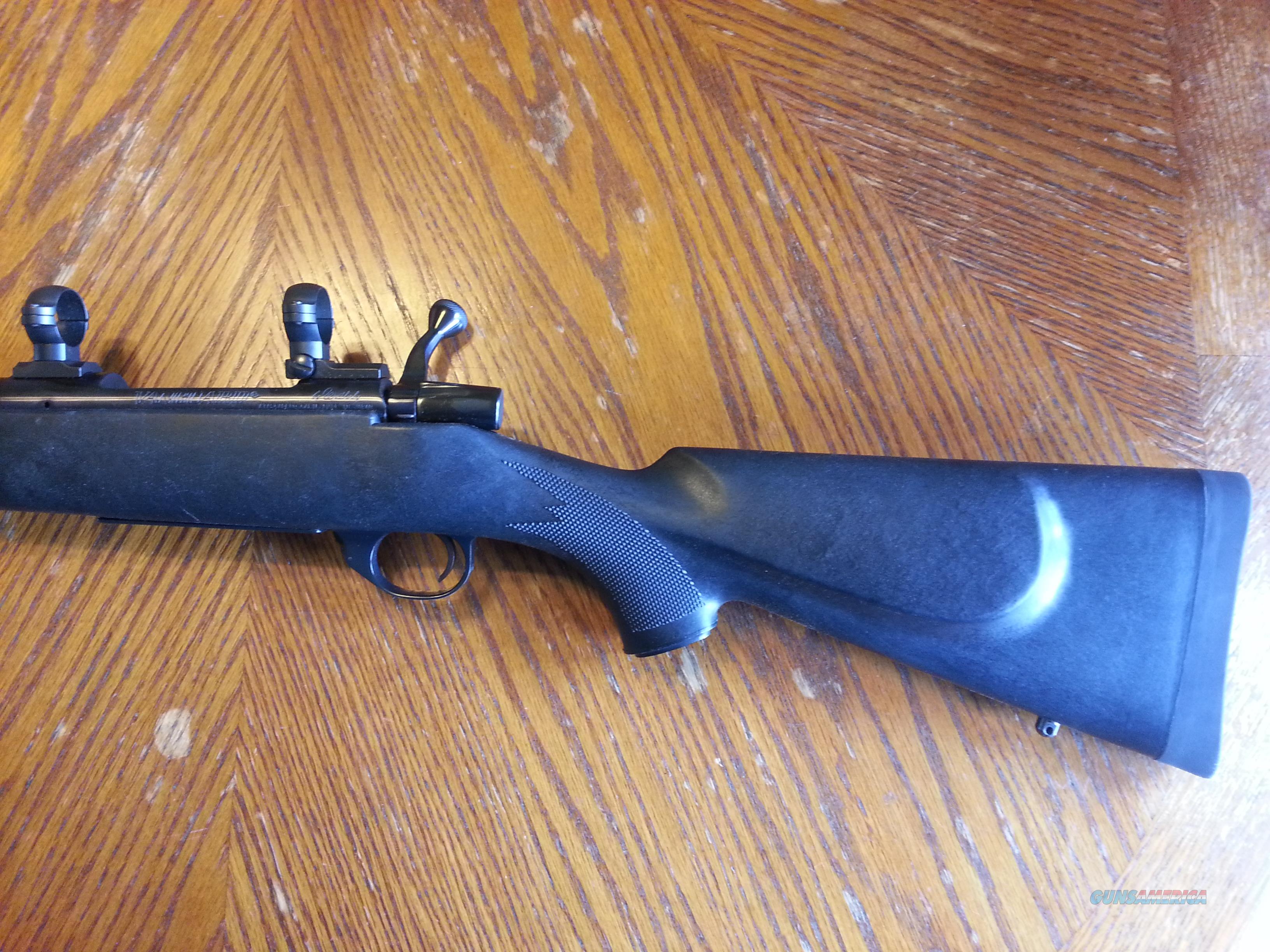 Weatherby Vanguard 300 WBY Mag 24" Scope Bases for sale