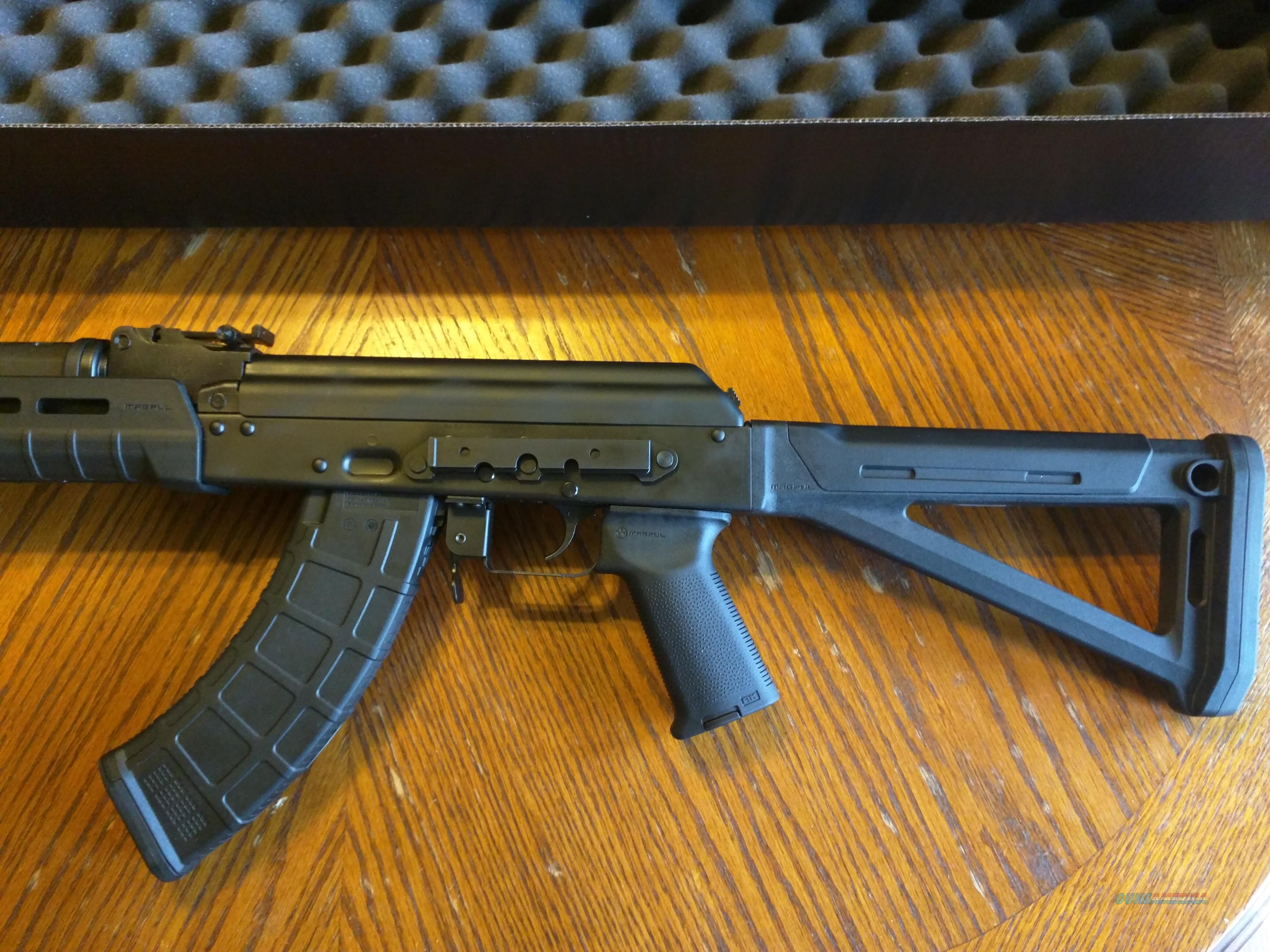 Century Arms AK47 AK 47 Ras 47 Magp... for sale at