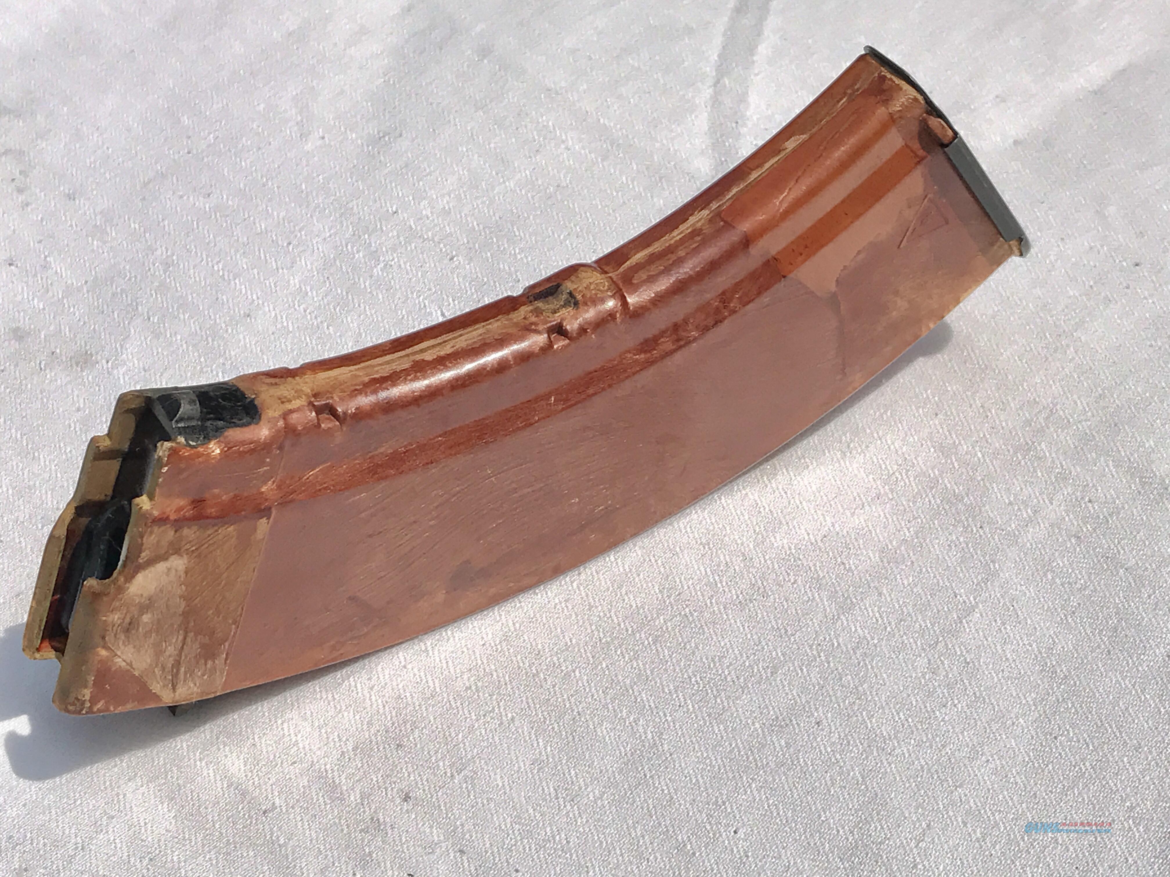 USED AKM Bakelite Authentic Rus.mag... for sale at