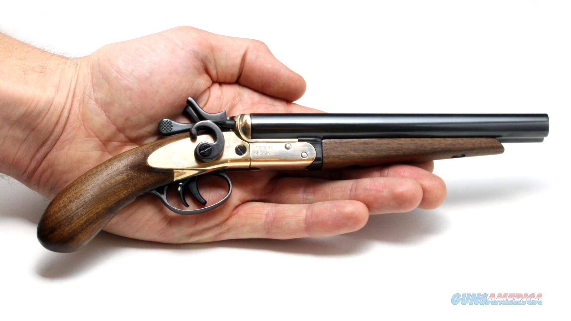 1879 TOMBSTONE Miniature Shotgun by... for sale at
