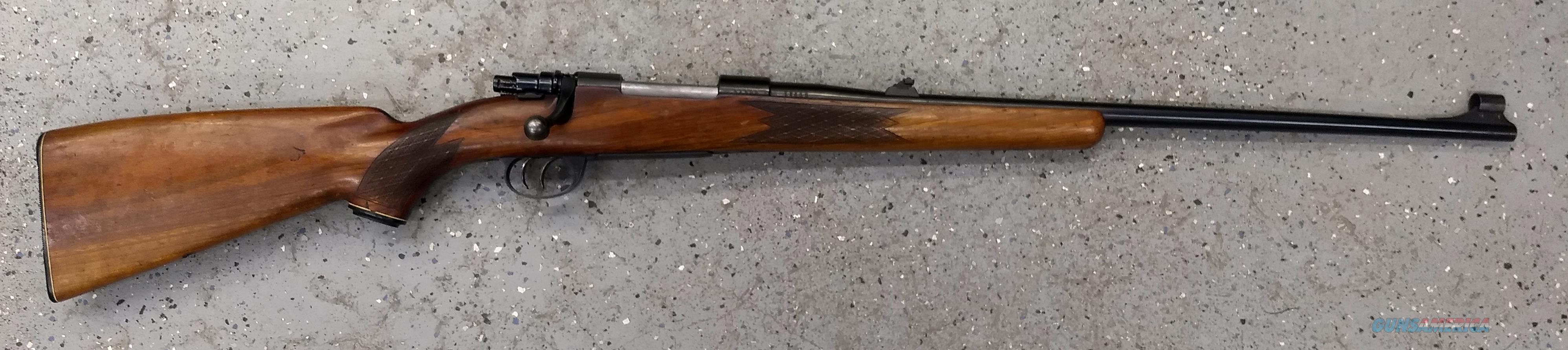 Zastava M70 8x57/8mm Mauser Bolt Ac... for sale at