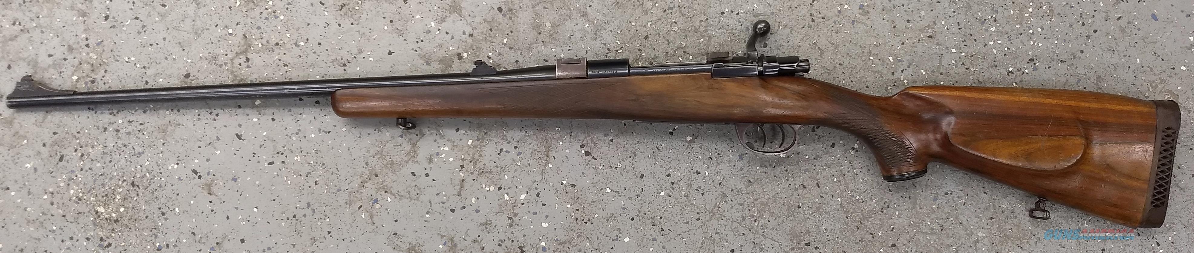 Yugo Zastava M70 7 mm Mauser Bolt A... for sale at