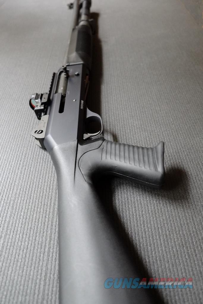 Benelli M4 Like NEW with Vortex Raz... for sale at