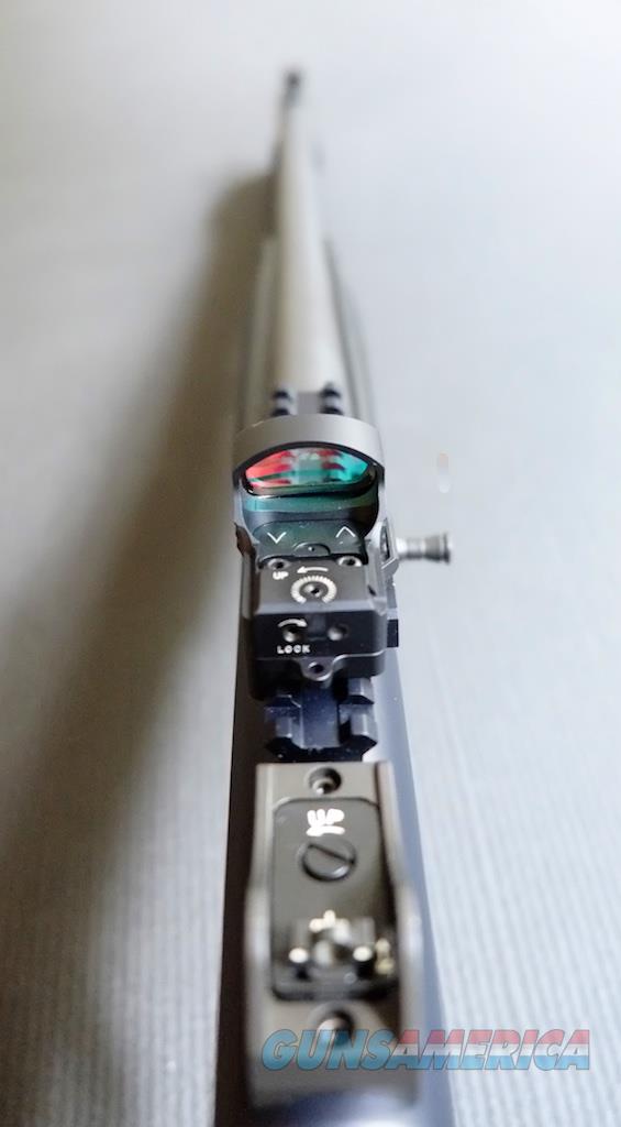 Benelli M4 Like NEW with Vortex Raz... for sale at