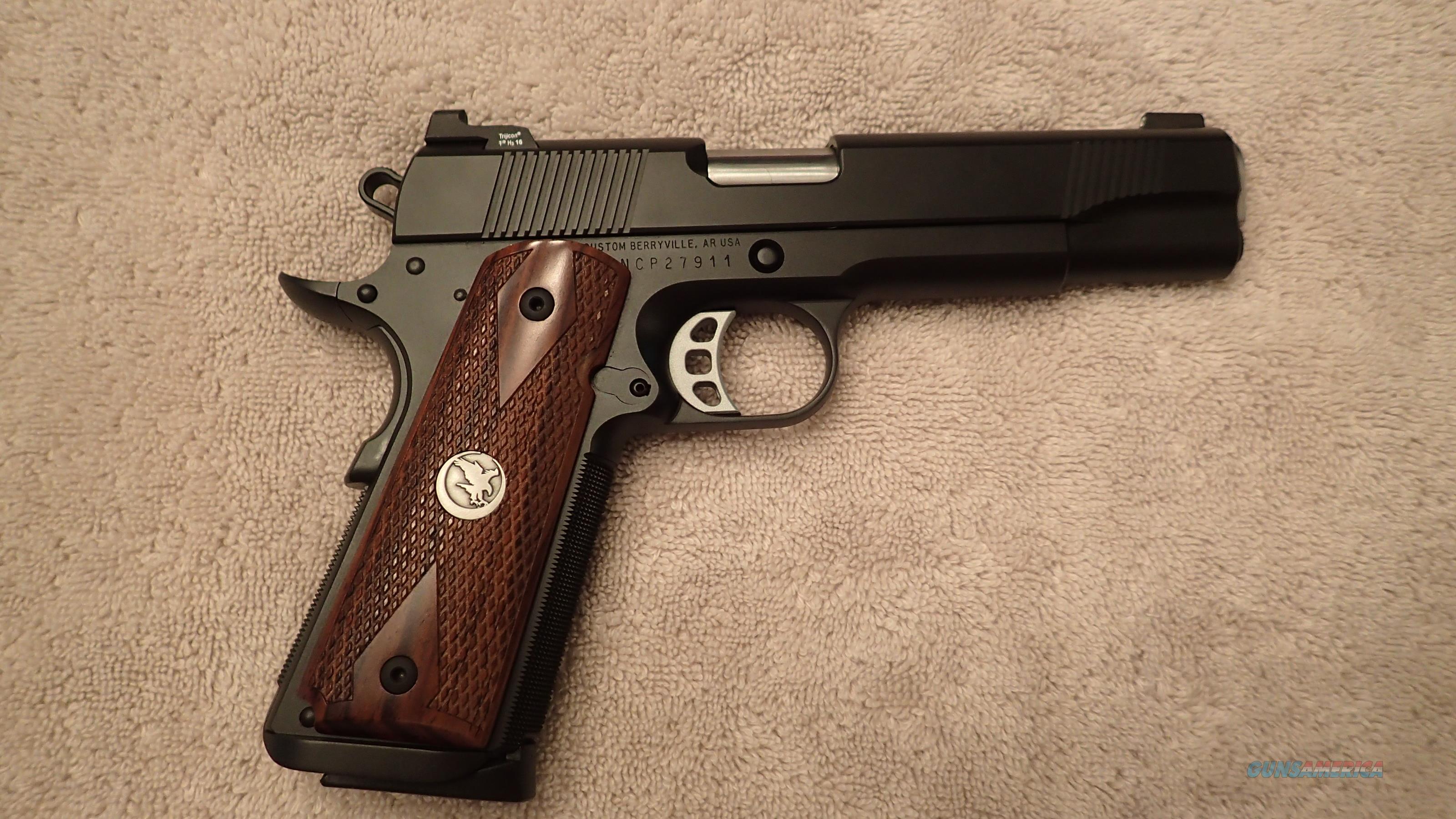 Nighthawk Custom GRP .45ACP 1911 45... for sale at