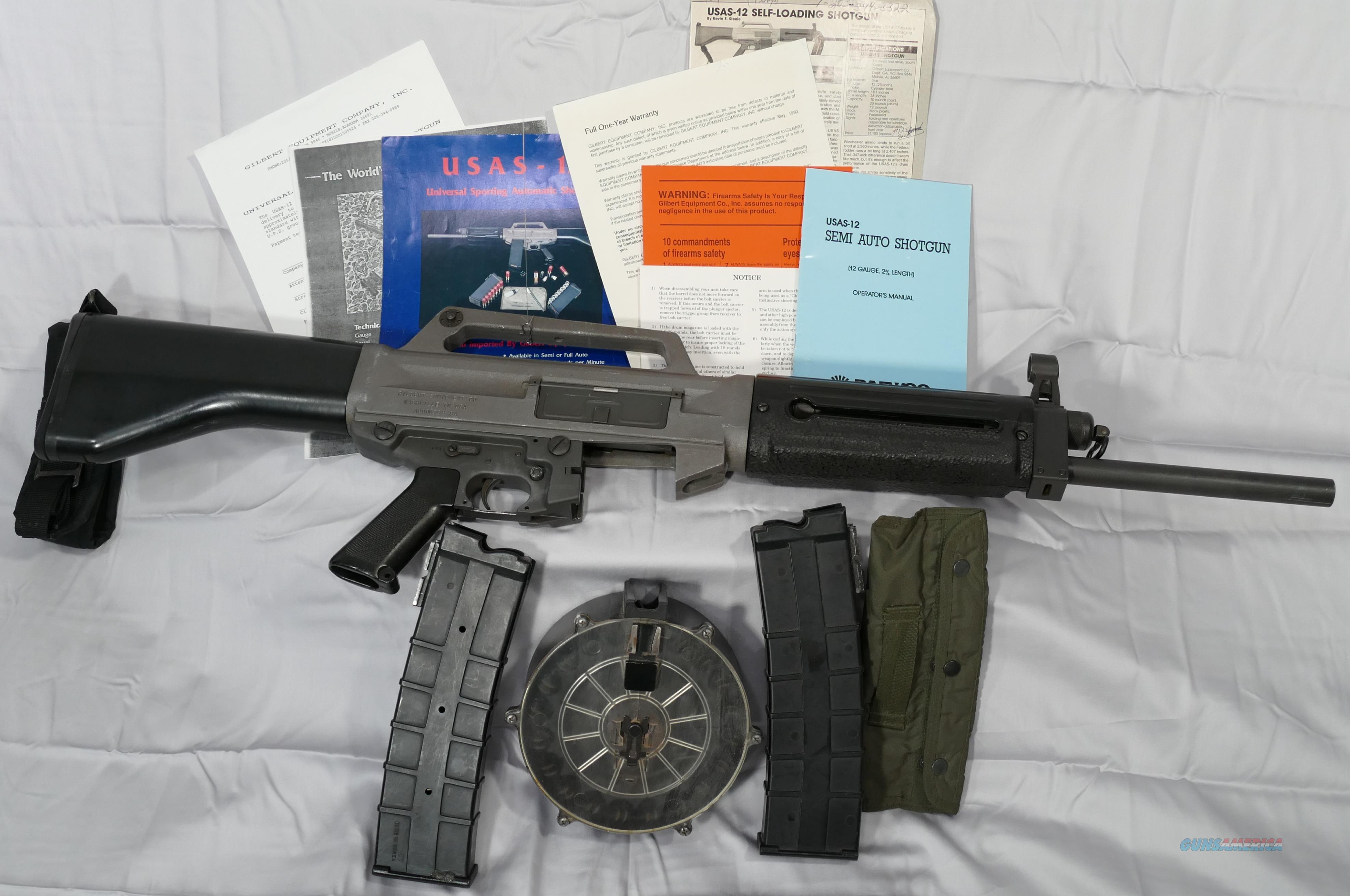 Usas12, usas12, Daewoo Industries,... for sale at