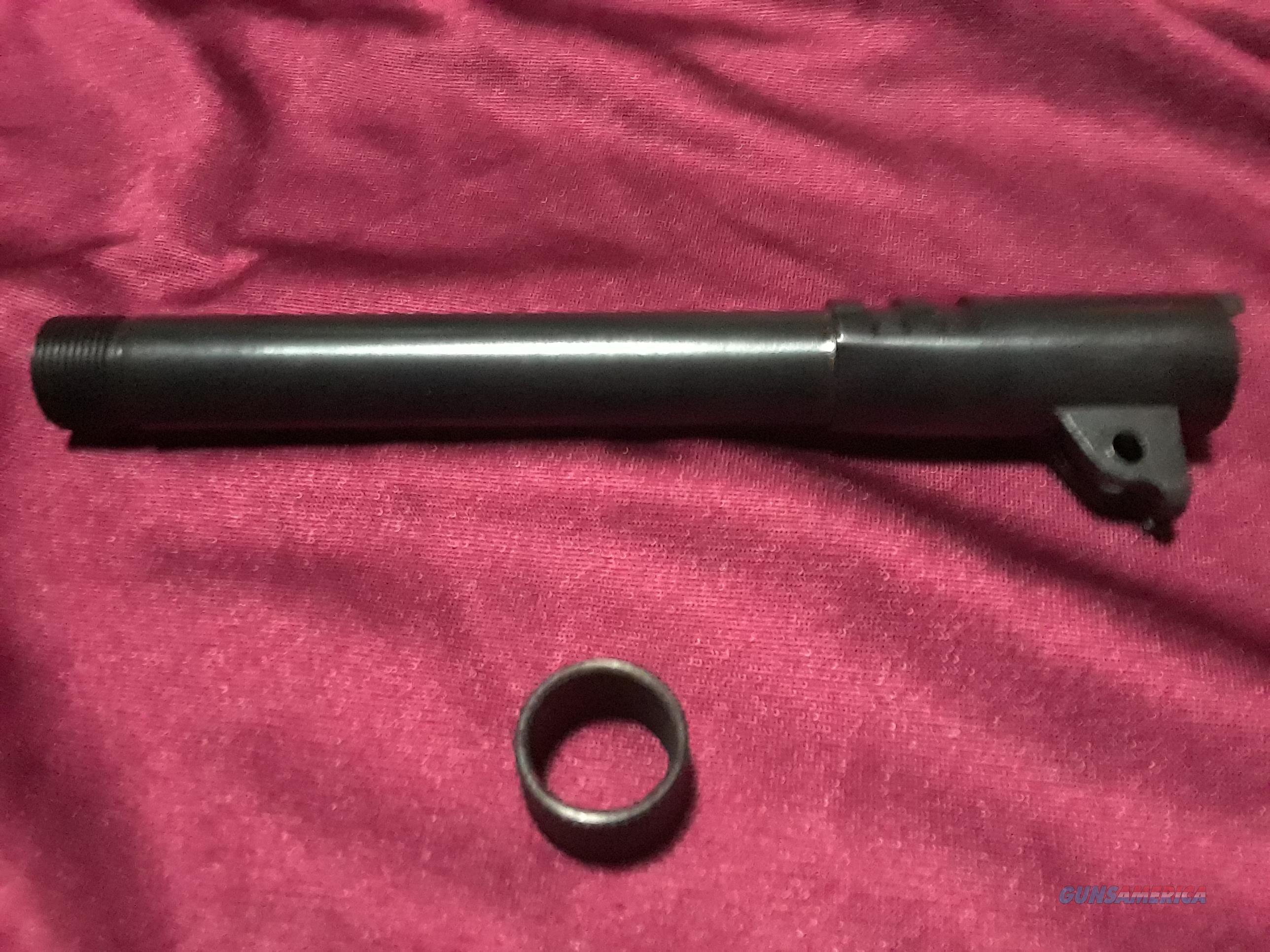 1911 .45acp Threaded Barrel with En... for sale at