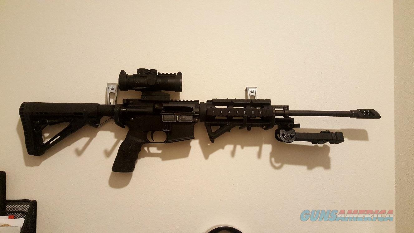 AR15 (2016 Bushmaster) Tampa/Clearwater for sale