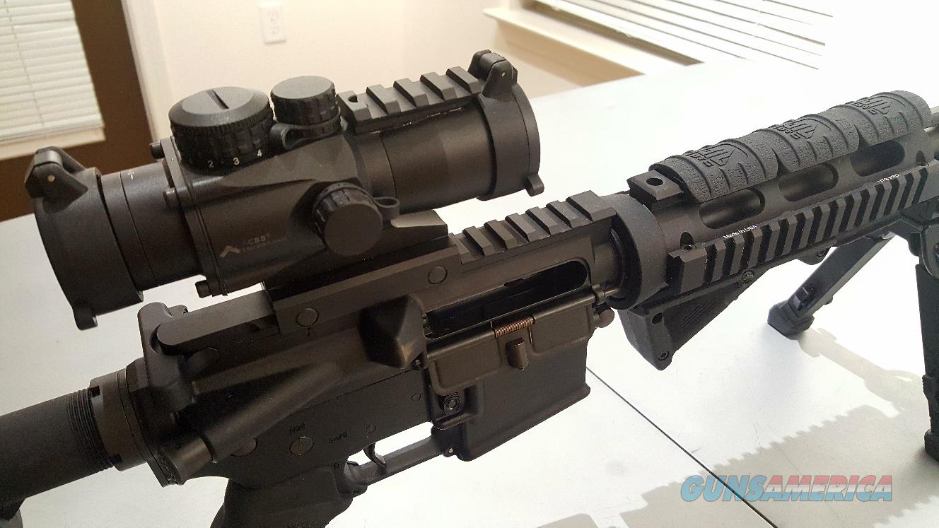 AR15 (2016 Bushmaster) Tampa/Clearwater for sale