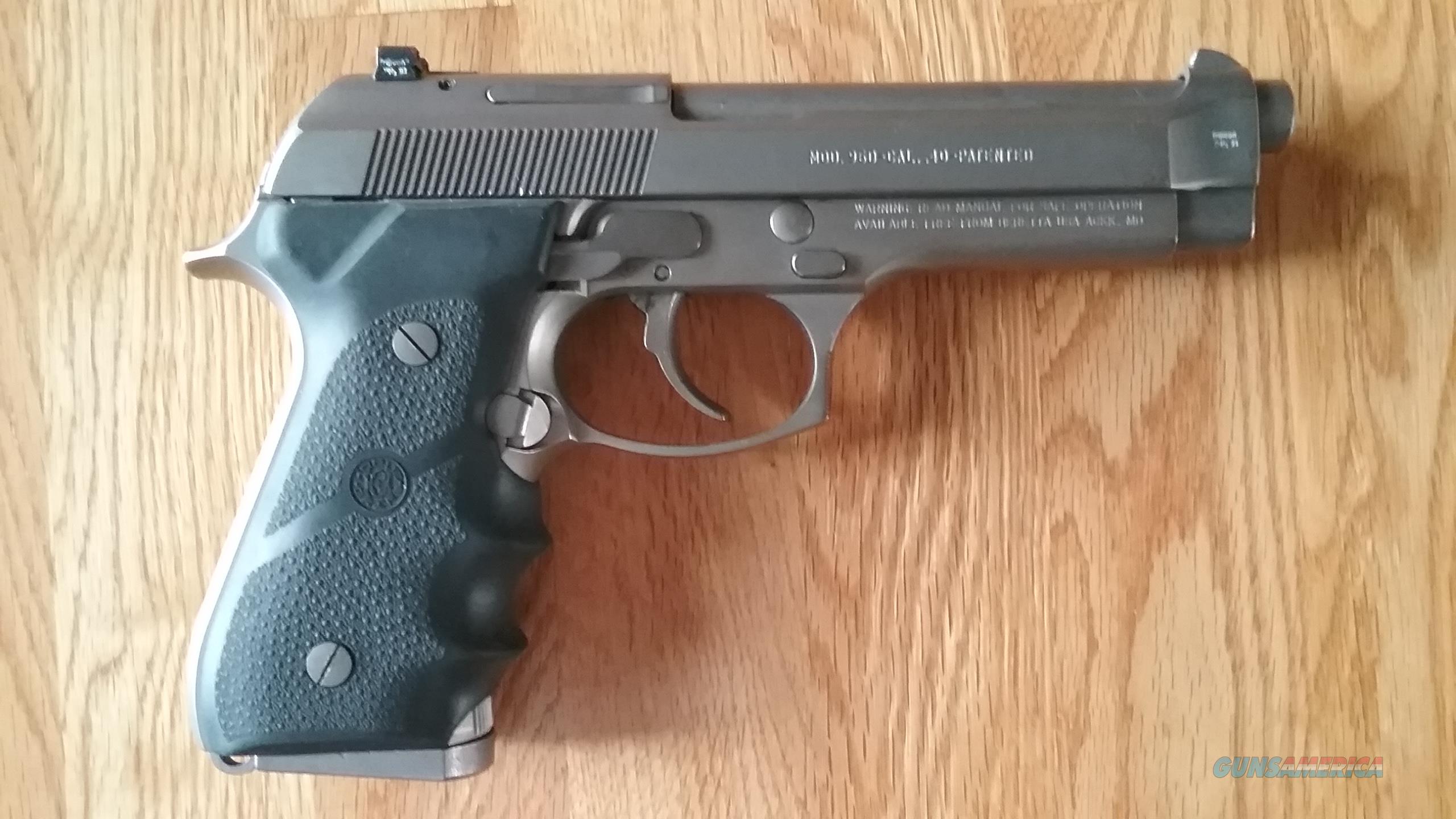 PA State Police Edition Beretta 96d... for sale at