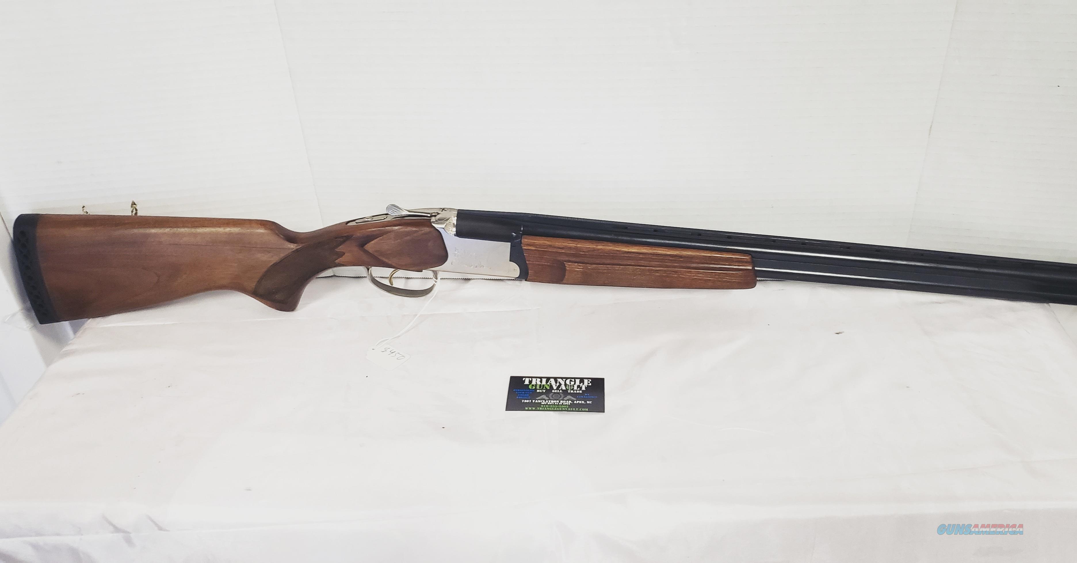 Russian Baikal Over-under 20 Gauge for sale at Gunsamerica.com: 944548895