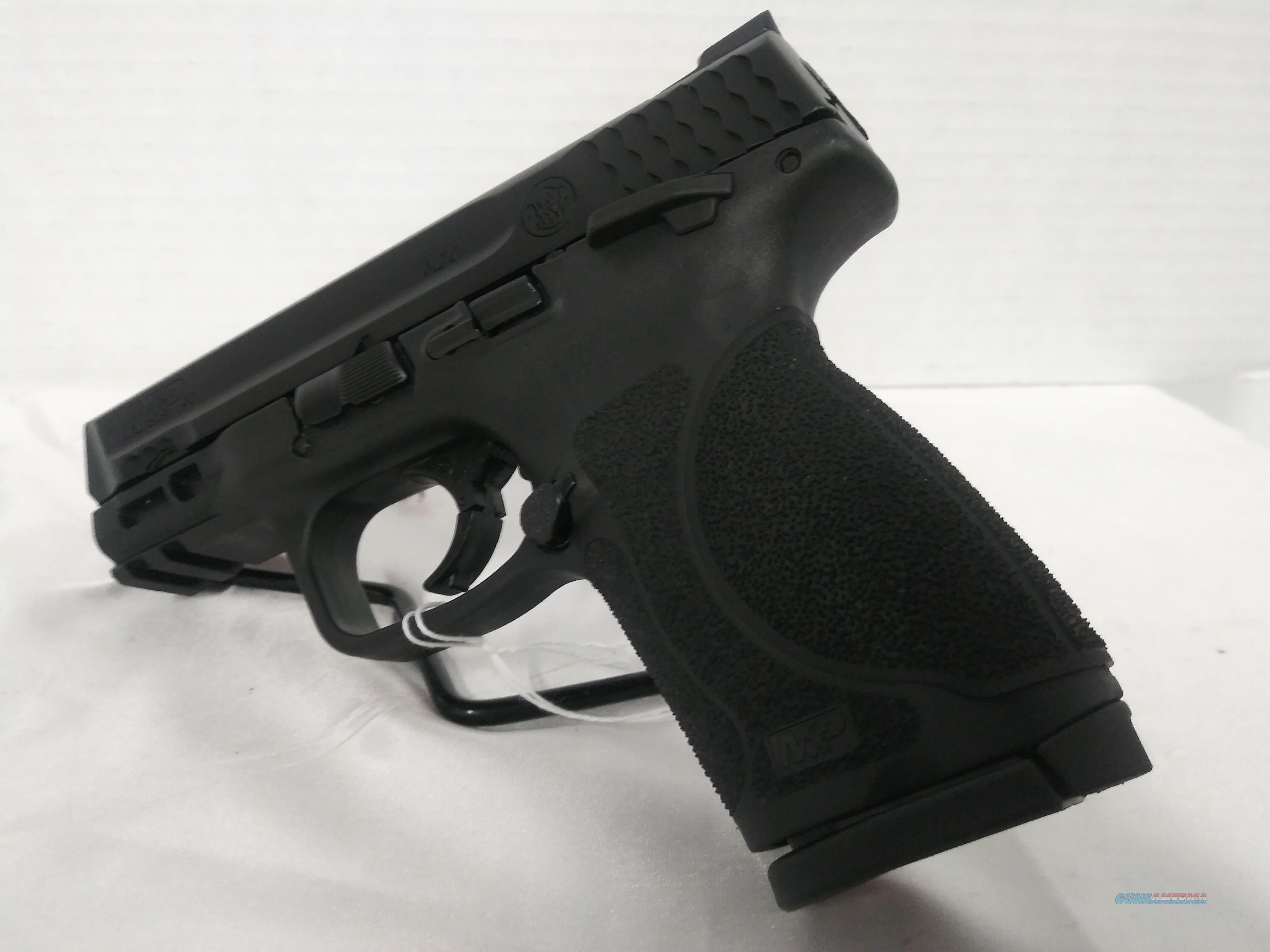 Smith & Wesson M&P 2.0 Compact W/ N... for sale