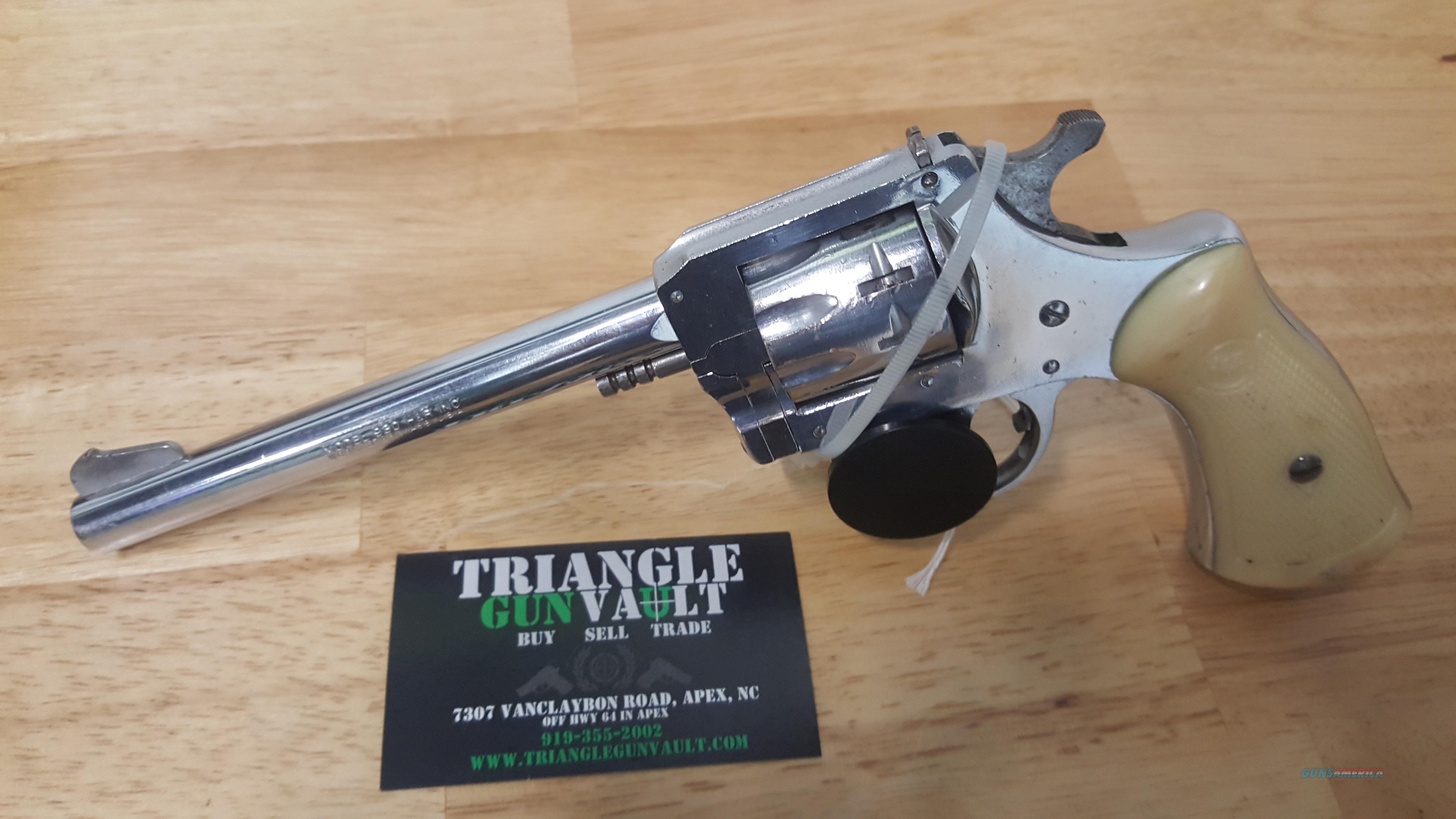 H&R Sidekick 22lr 9 Shot Revolver for sale at 998448984